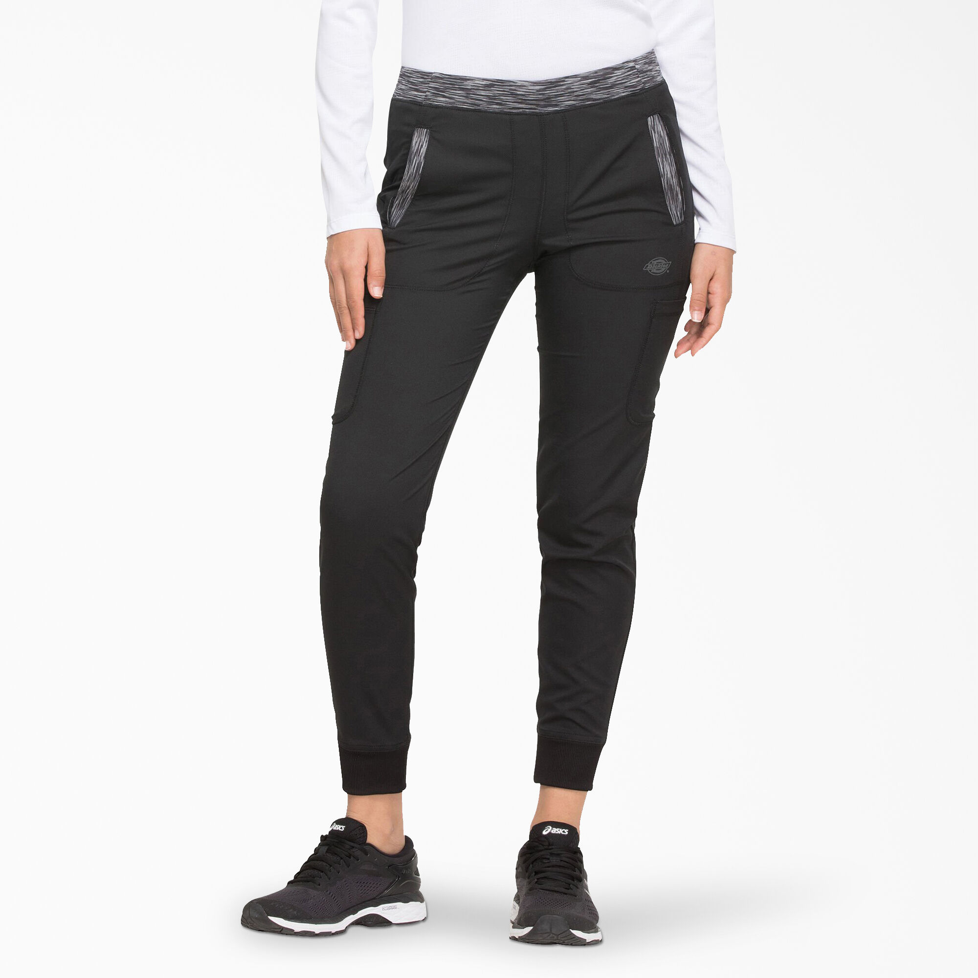 Women's Dynamix Jogger Scrub Pants