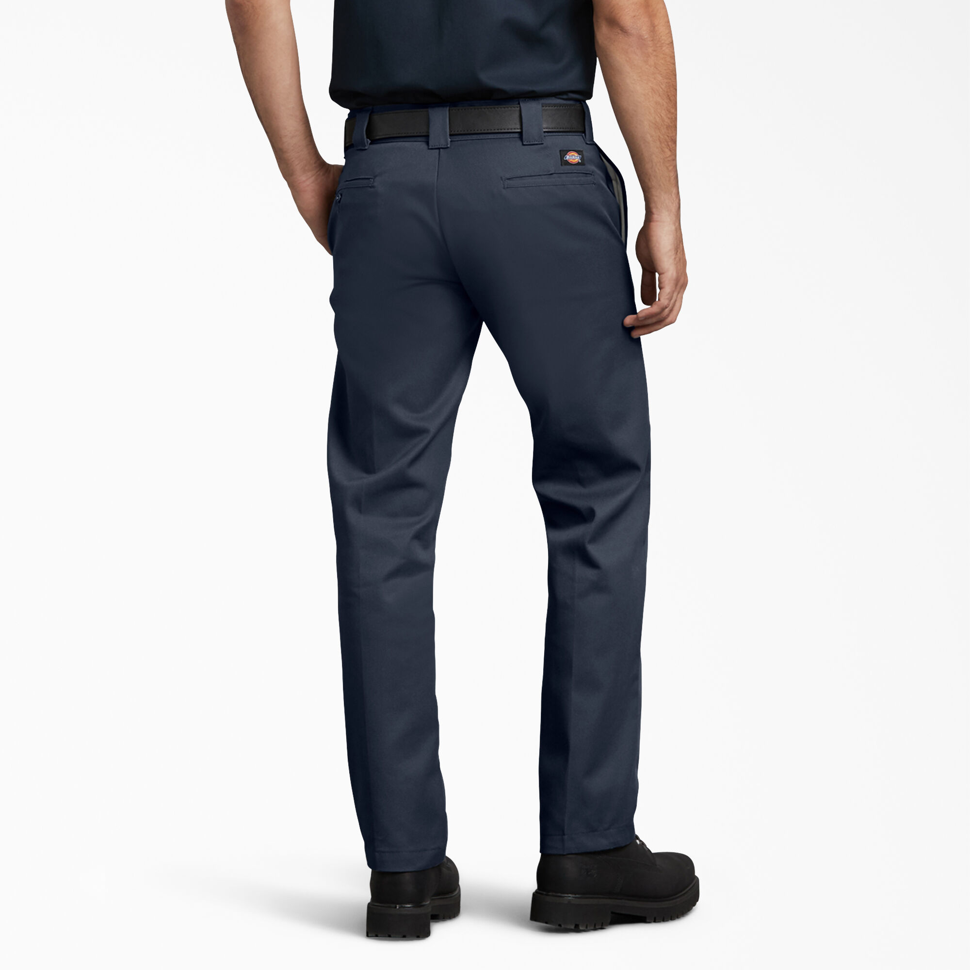 Slim Fit Work Pants