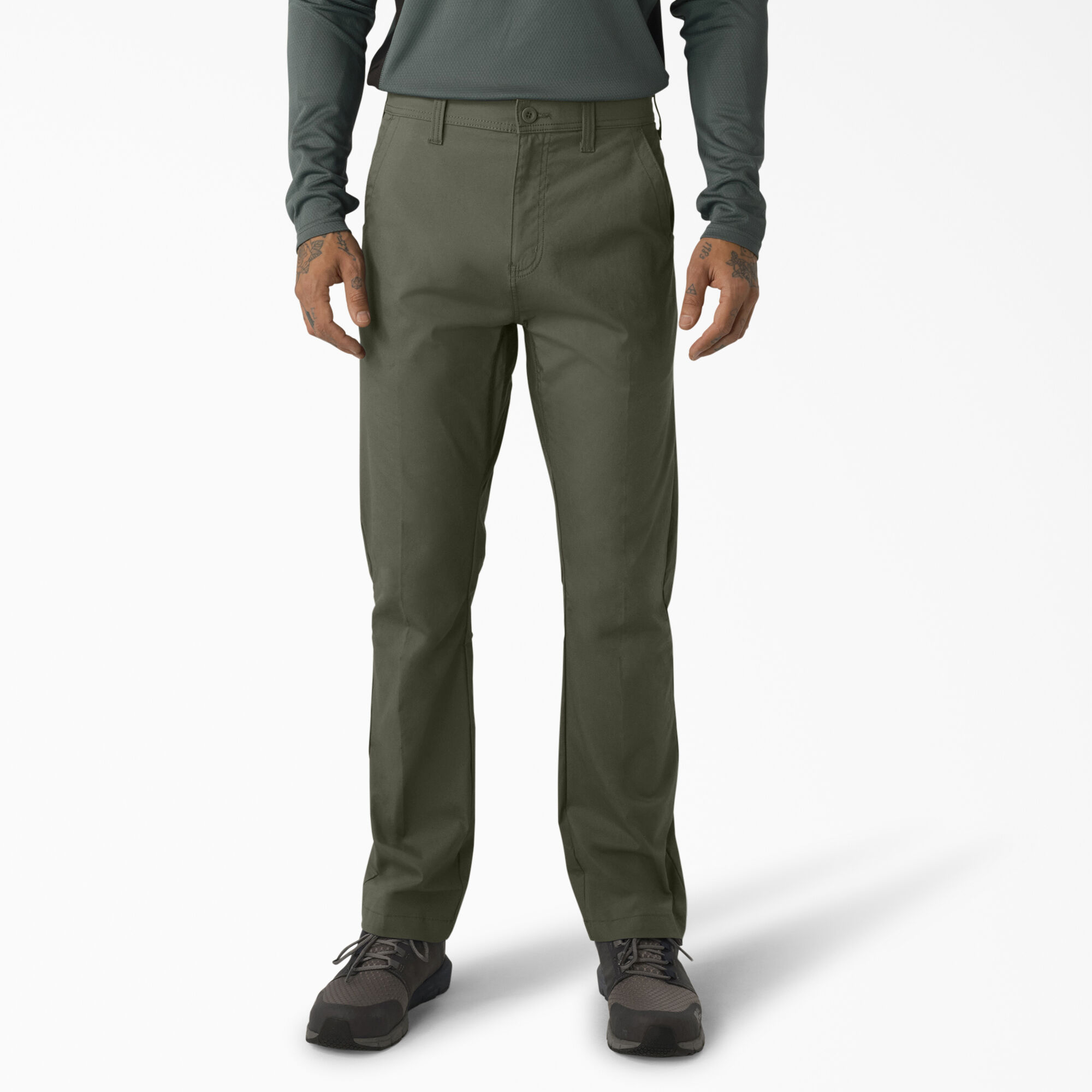 FLEX Cooling Relaxed Fit Pants