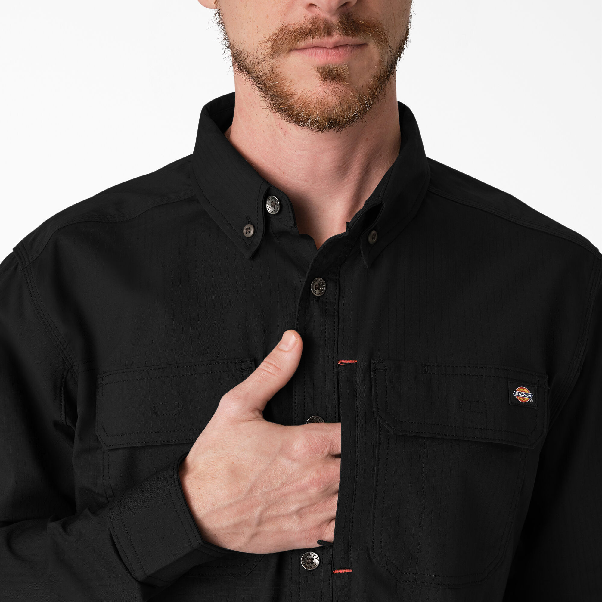 DuraTech Ranger Ripstop Shirt