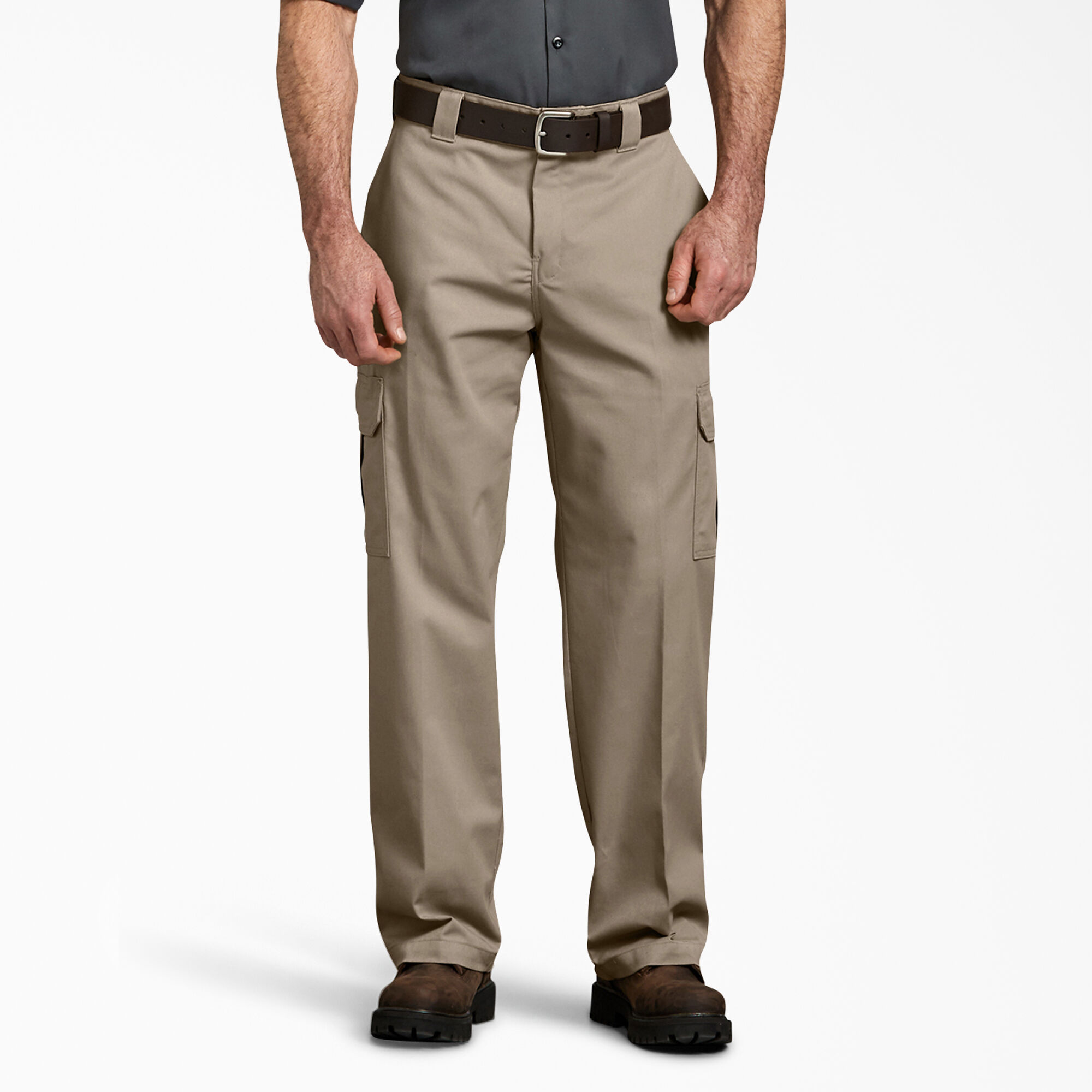 FLEX Relaxed Fit Cargo Pants
