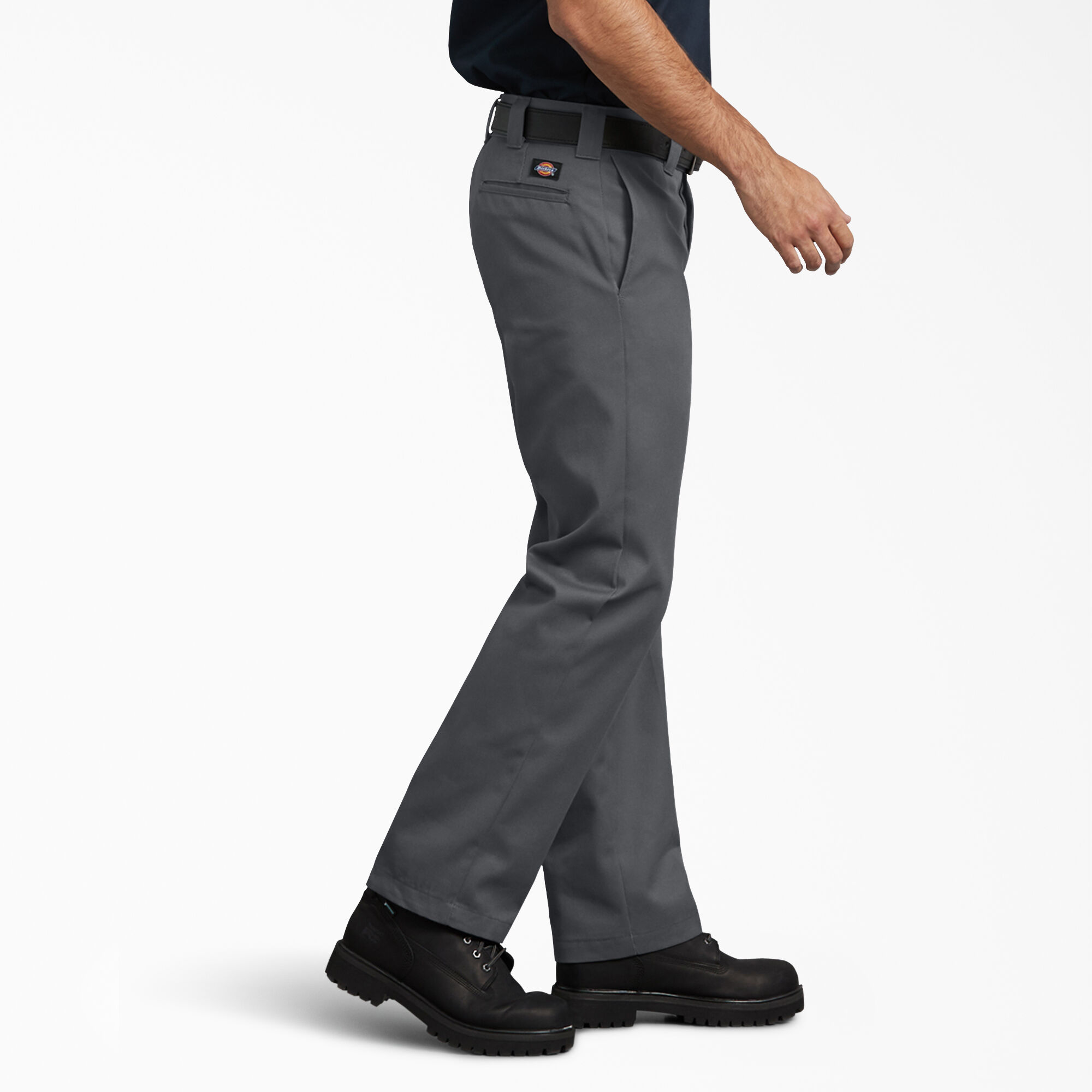 Slim Fit Work Pants