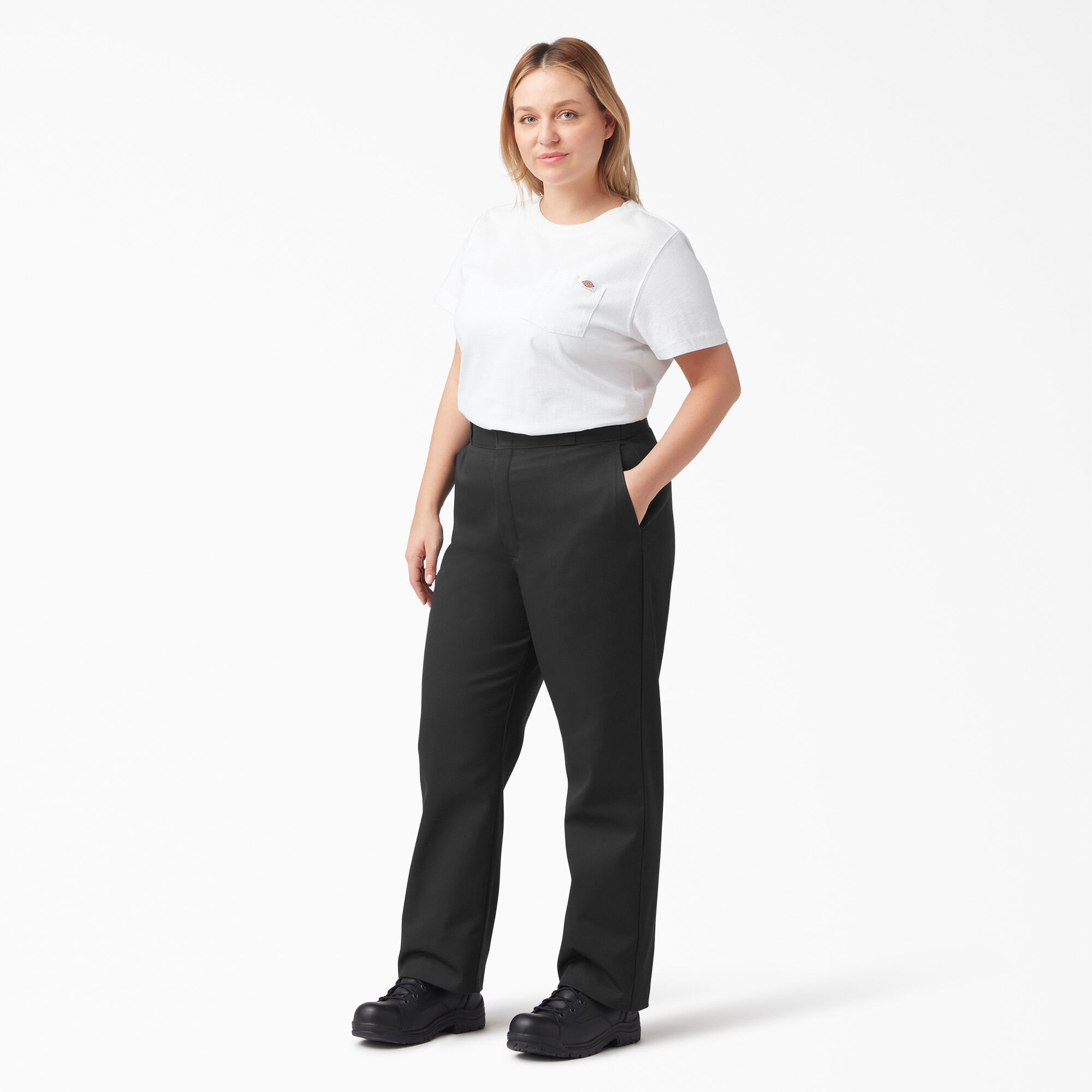 Women's Plus 874? Original Work Pants