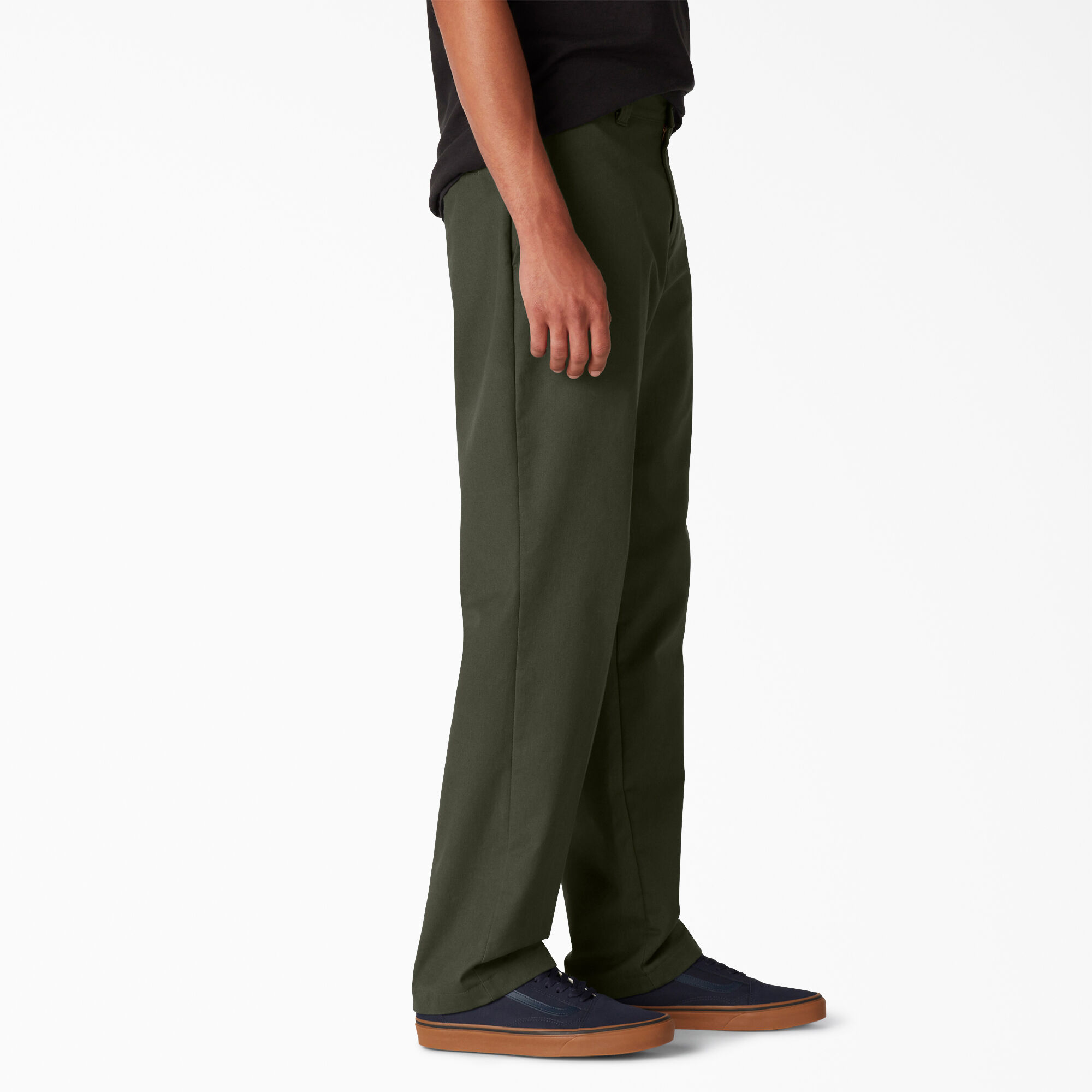 Dickies Skateboarding Slim Fit Pants