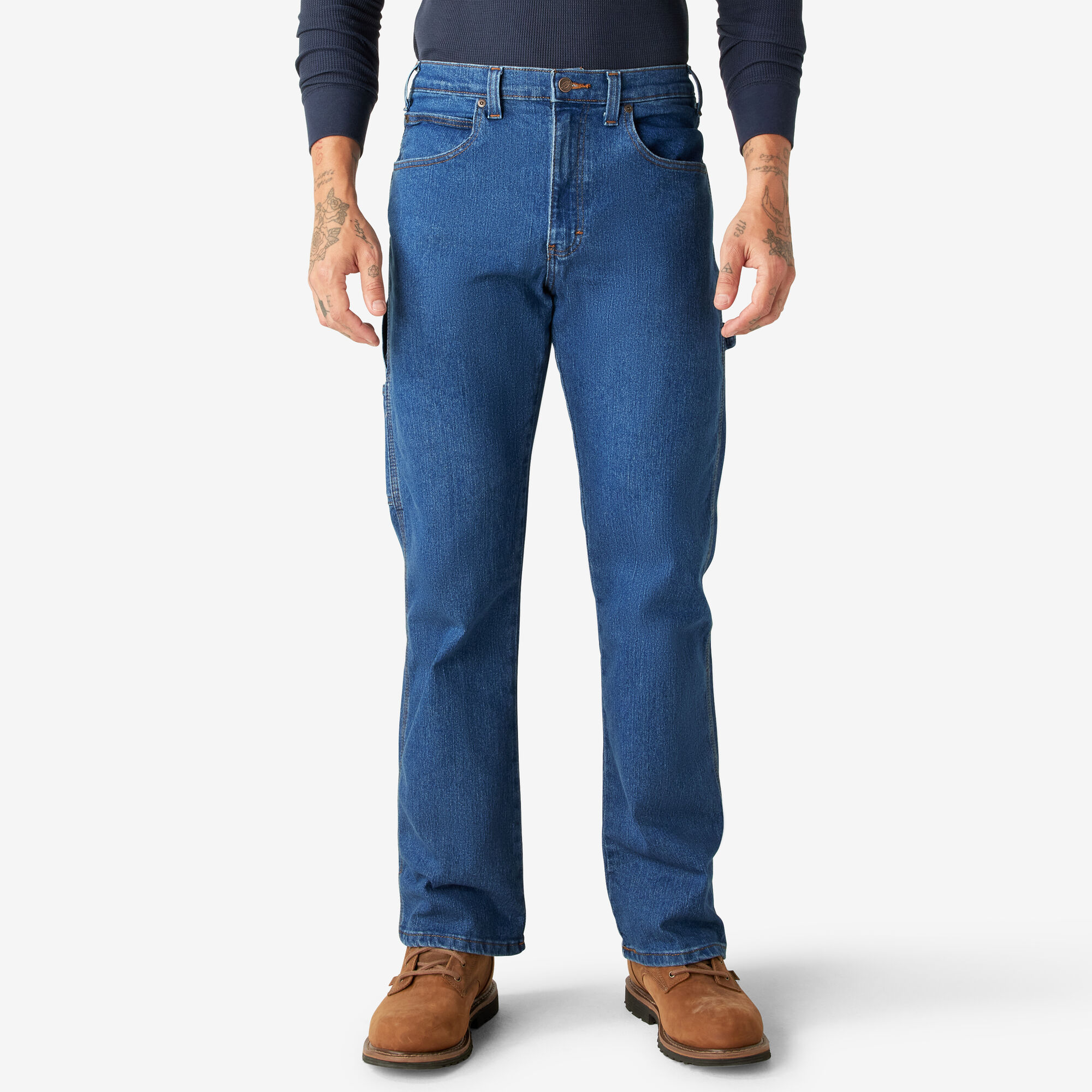 FLEX Carpenter Jeans