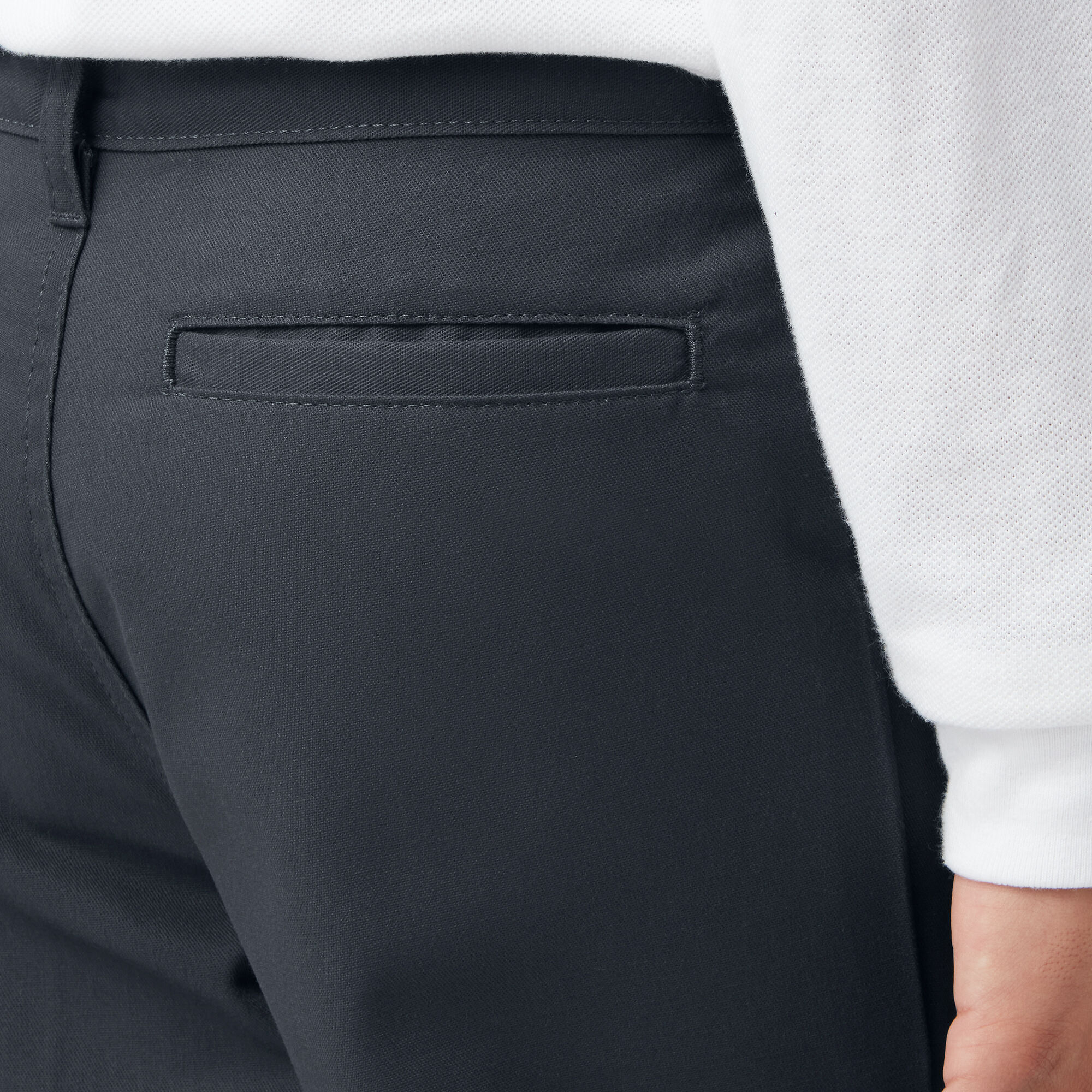 Boys' Classic Fit Pants, 4-20