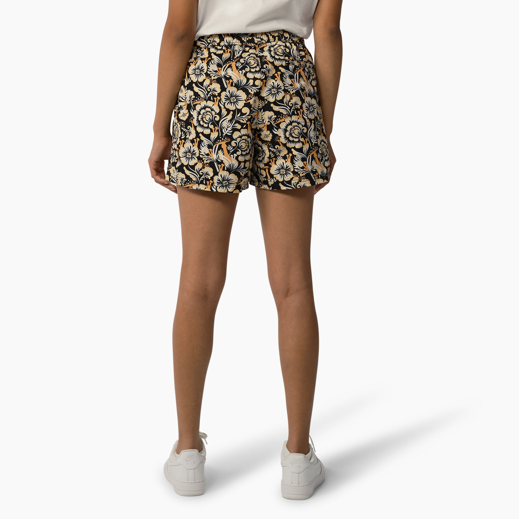 Women's Roseburg Shorts, 7