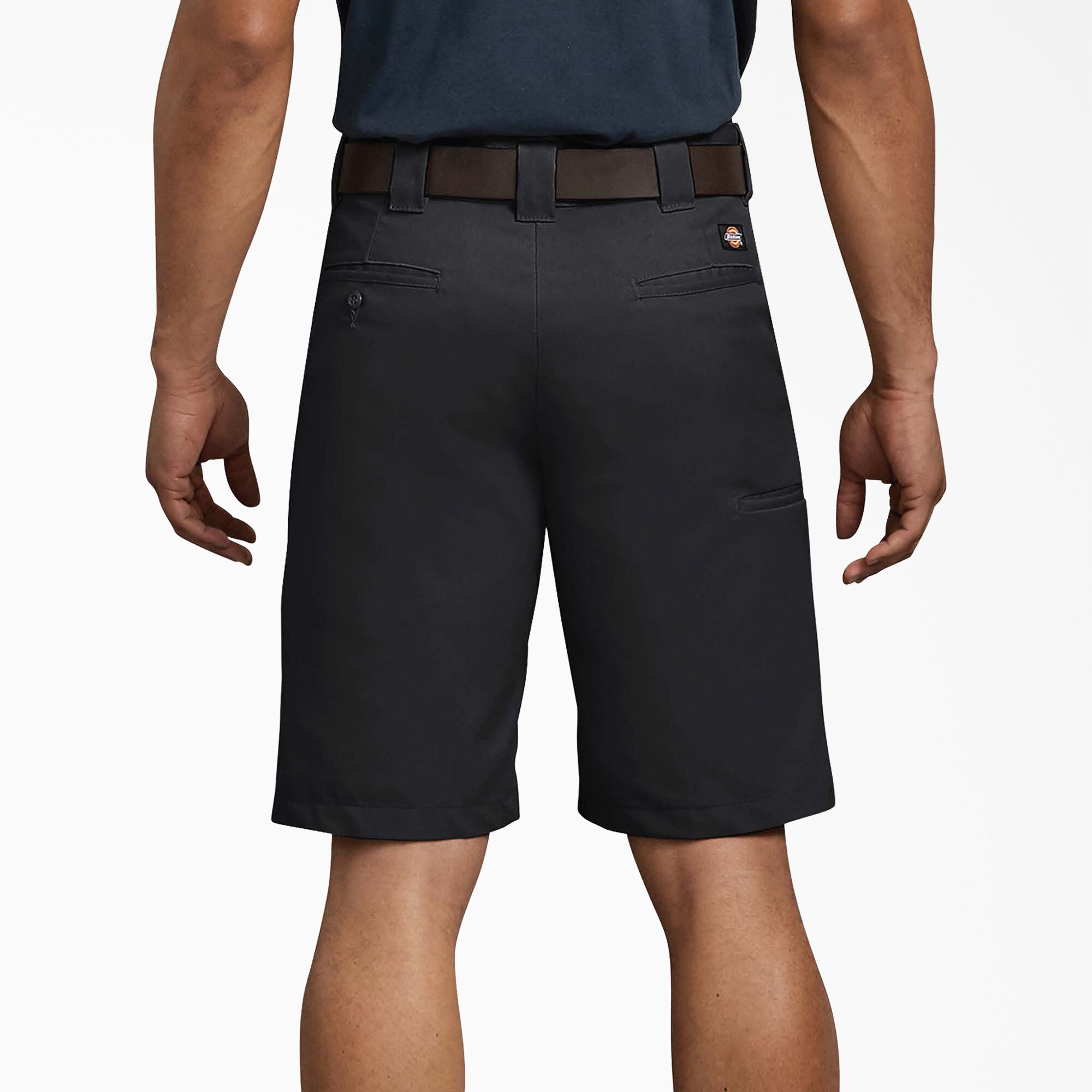 Regular Fit Work Shorts, 11