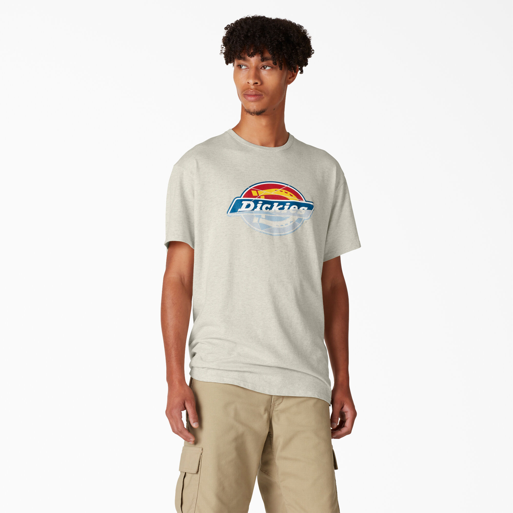 Dickies Skateboarding Distressed OG Graphic T-Shirt