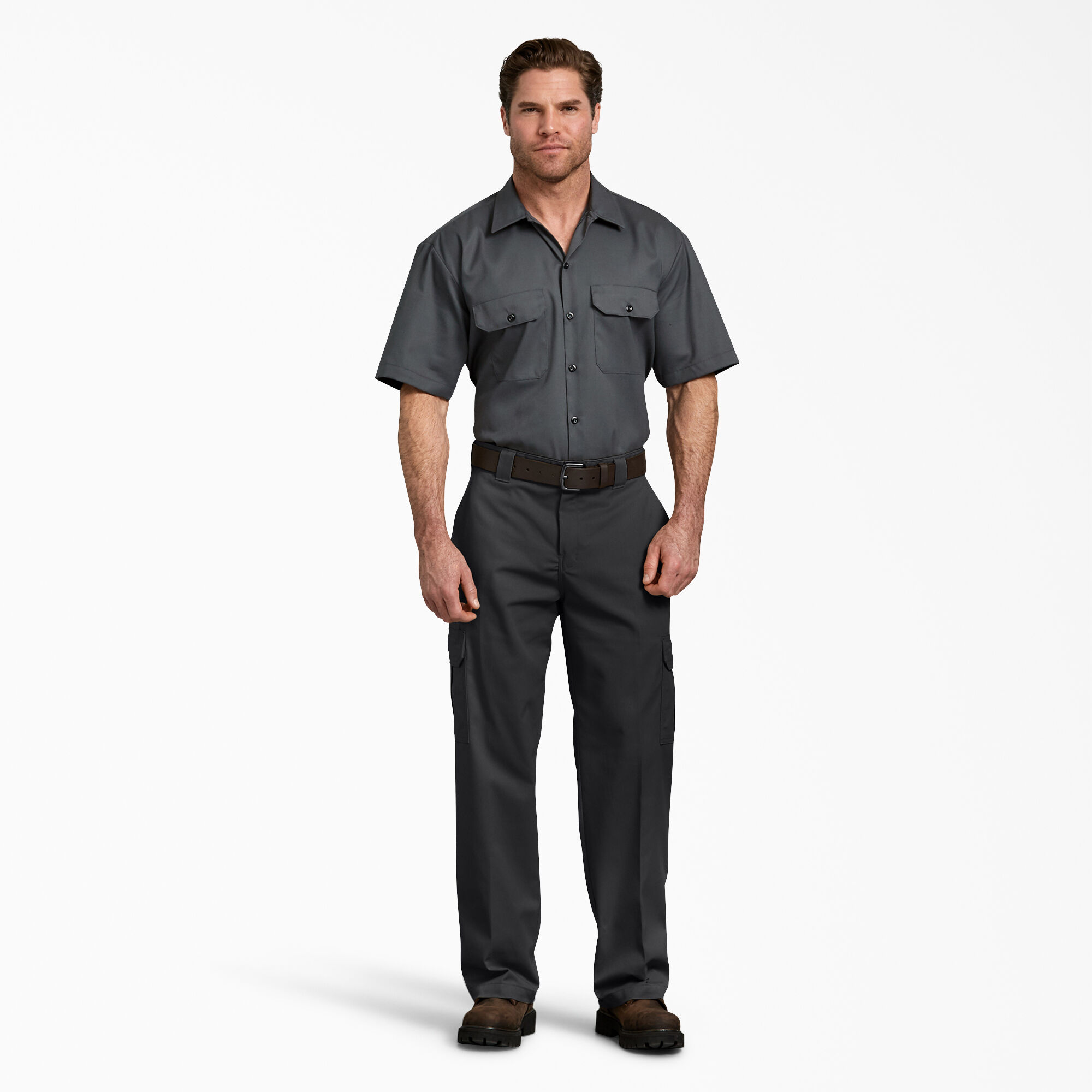 FLEX Relaxed Fit Cargo Pants