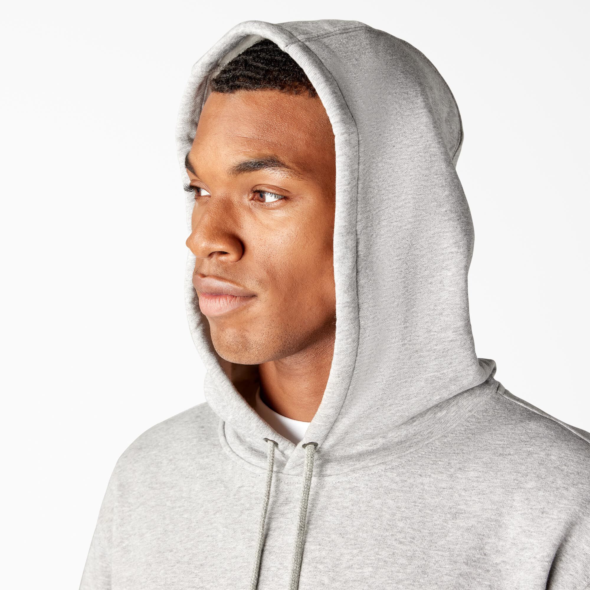 Traeger x Dickies Graphic Hoodie