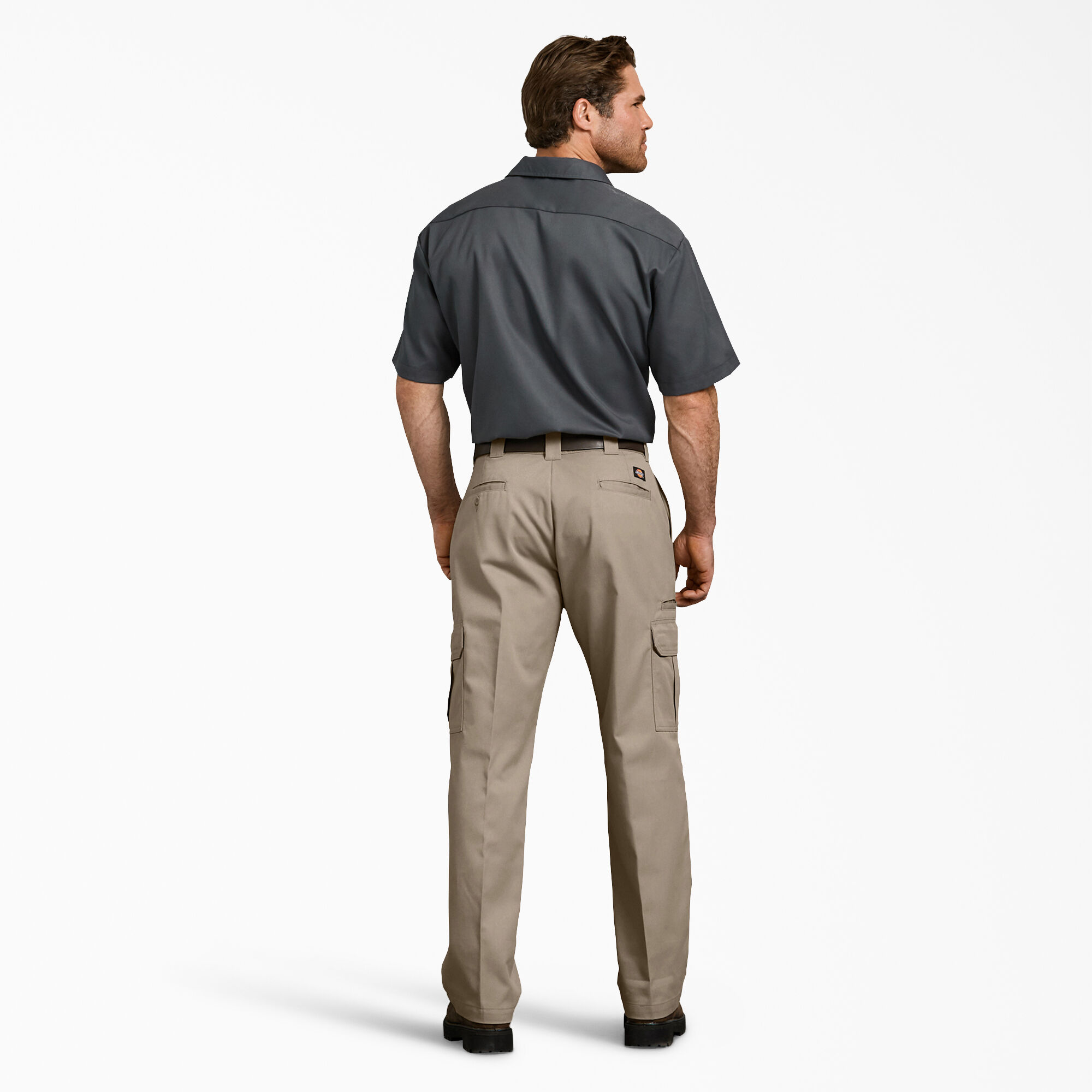 FLEX Relaxed Fit Cargo Pants