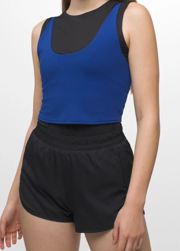 Peak to Pavement Short