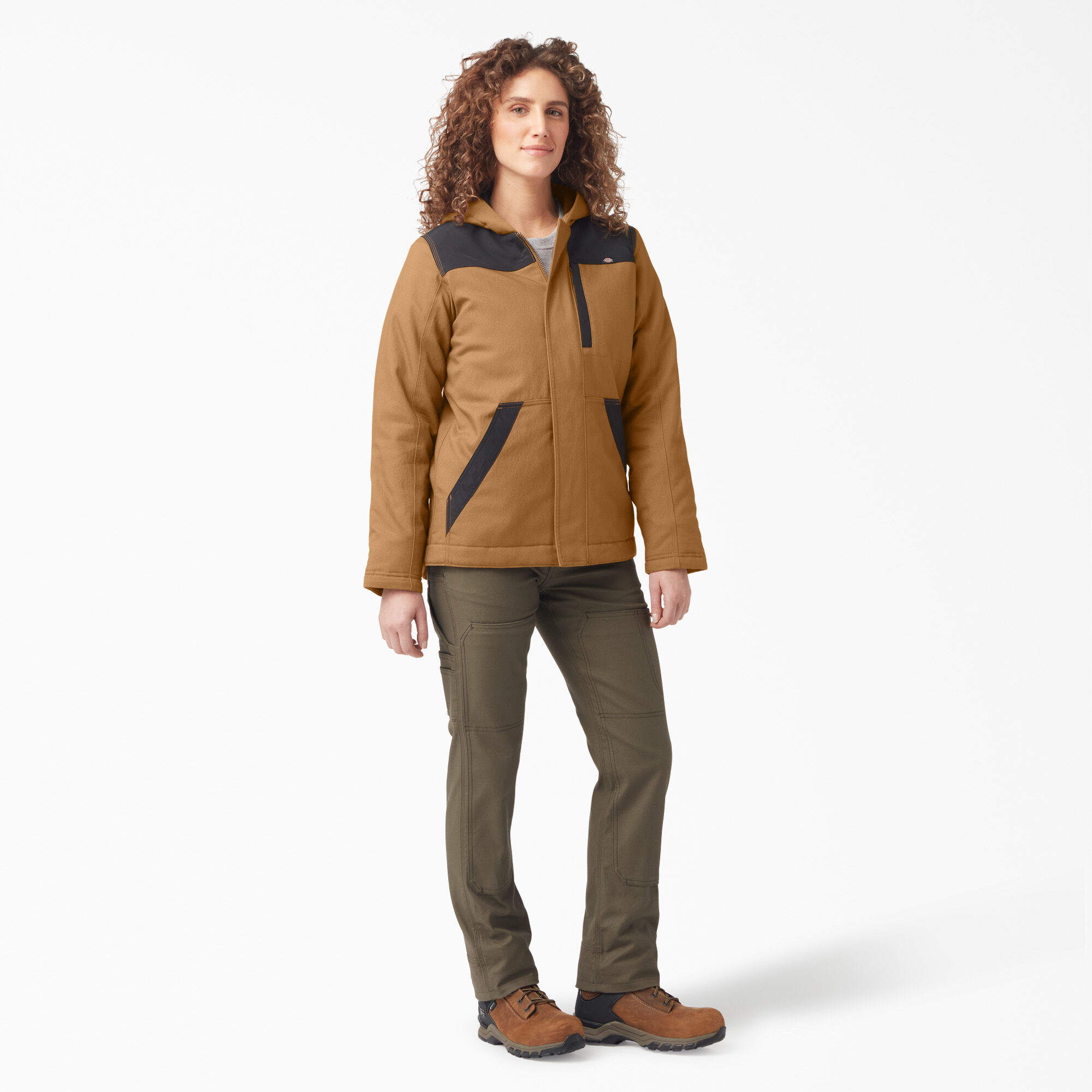 Women's DuraTech Renegade Insulated Jacket