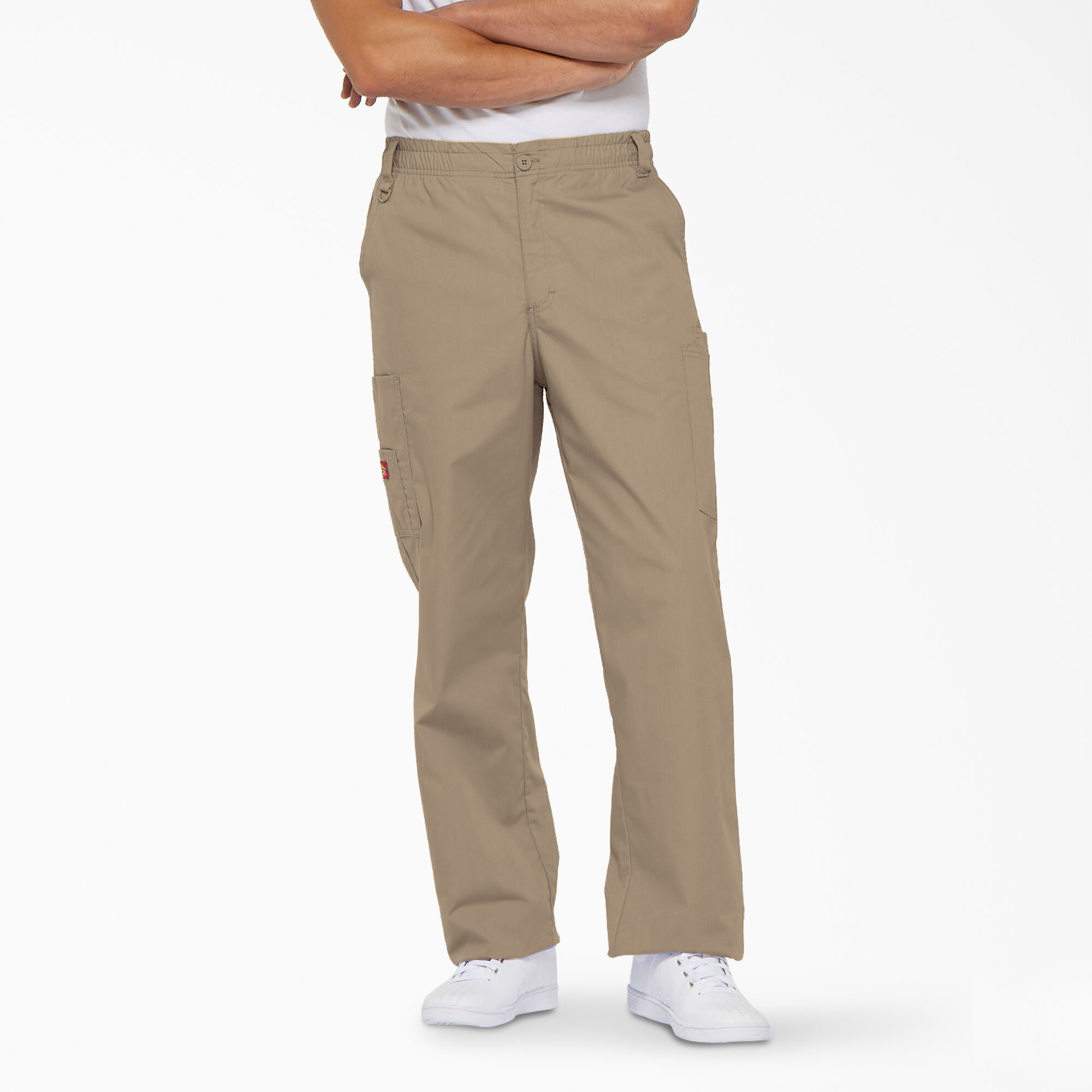 Men's EDS Signature Cargo Scrub Pants
