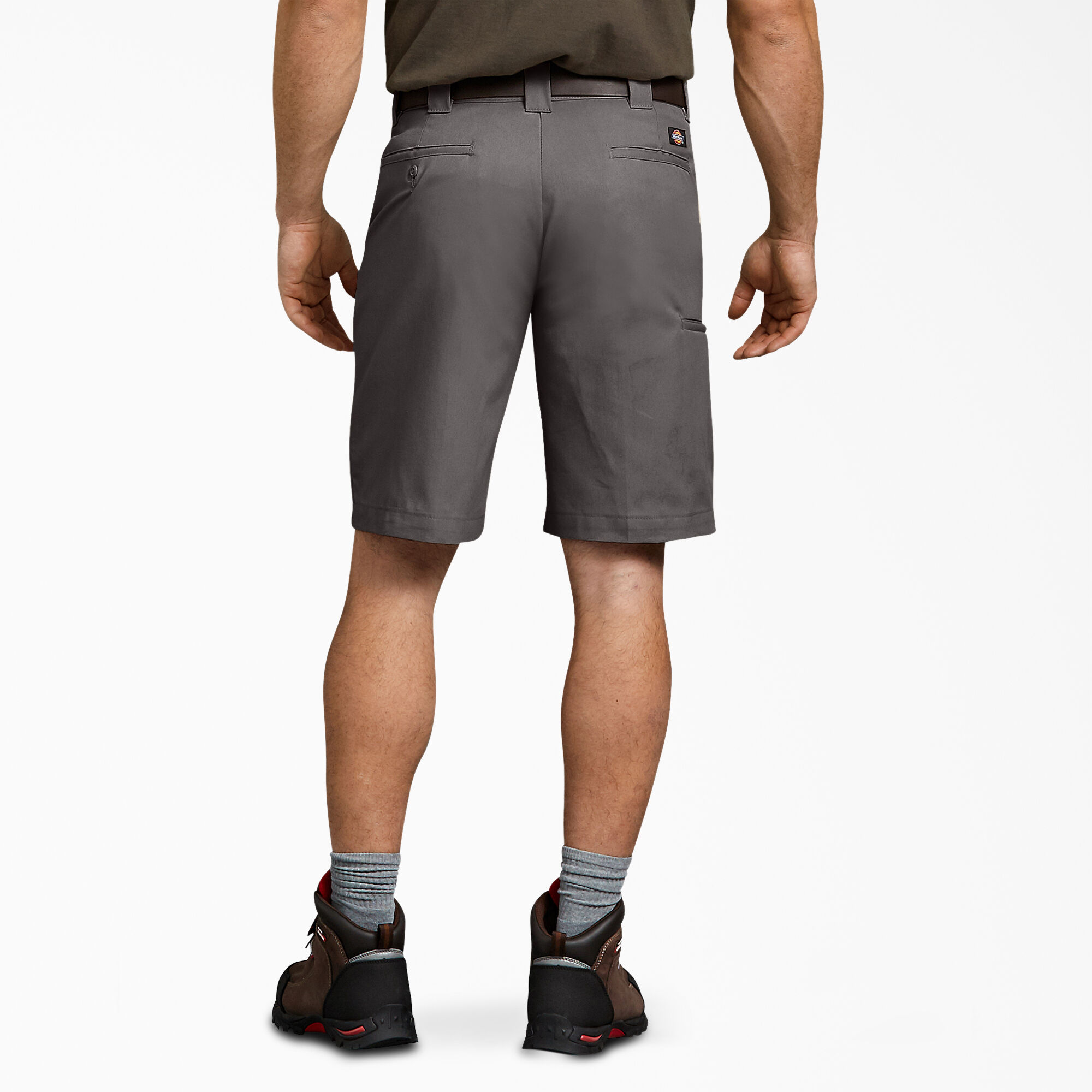 Relaxed Fit Work Shorts, 11