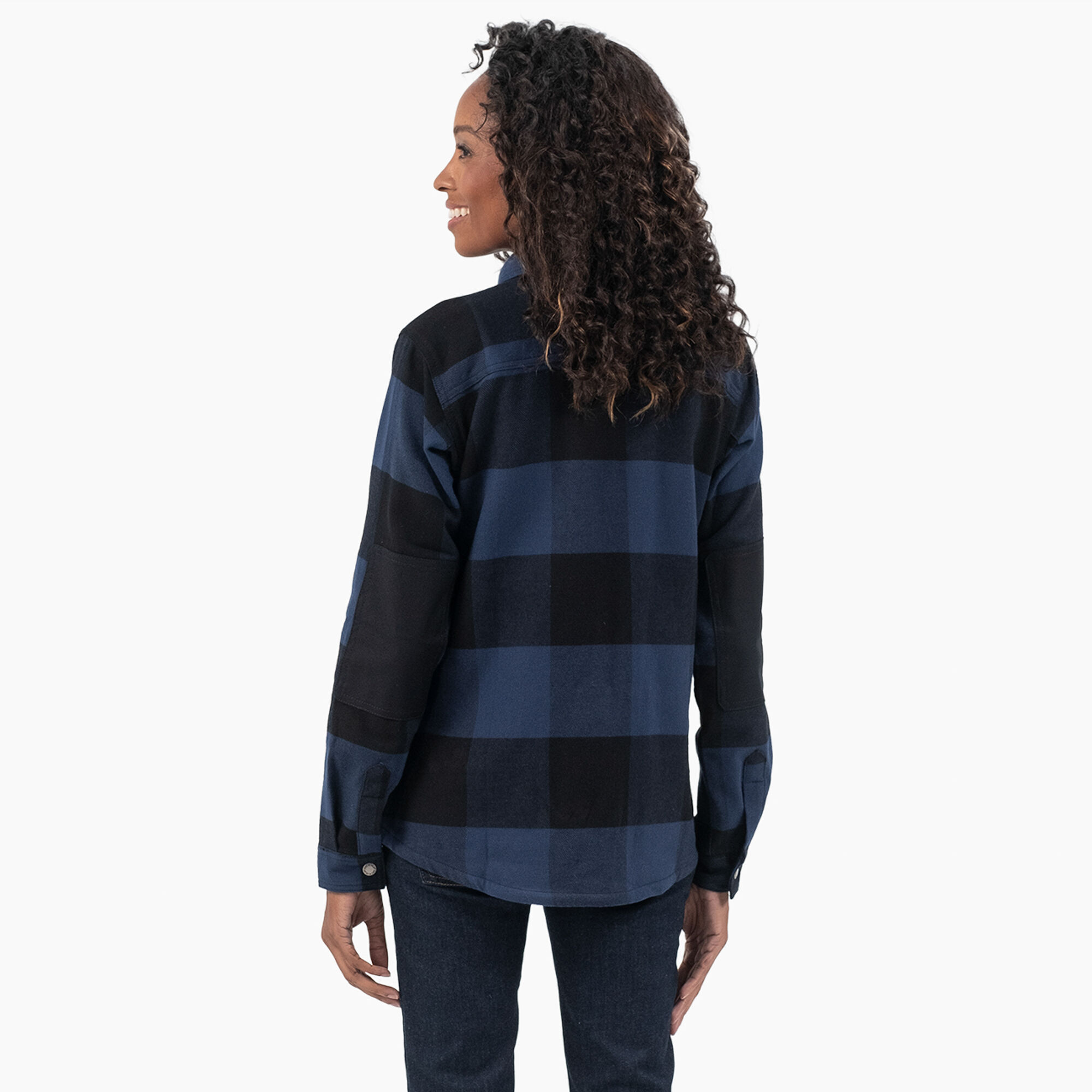 Women’s DuraTech Renegade Flannel Shirt