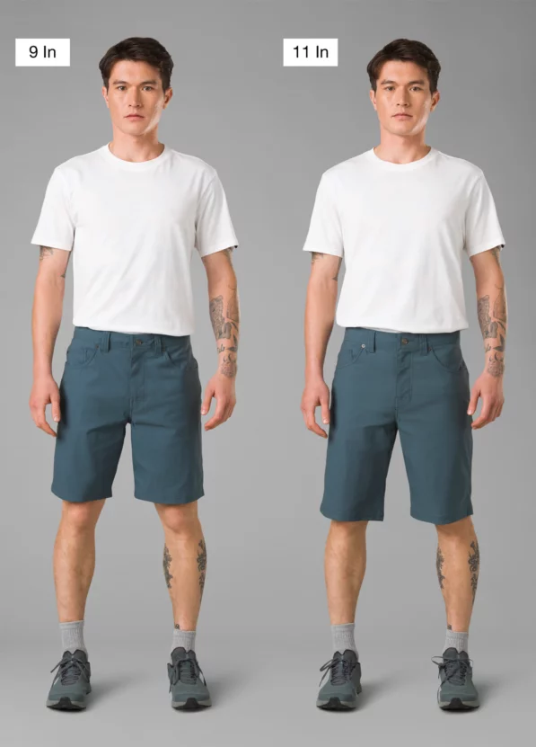 Brion™ Short II