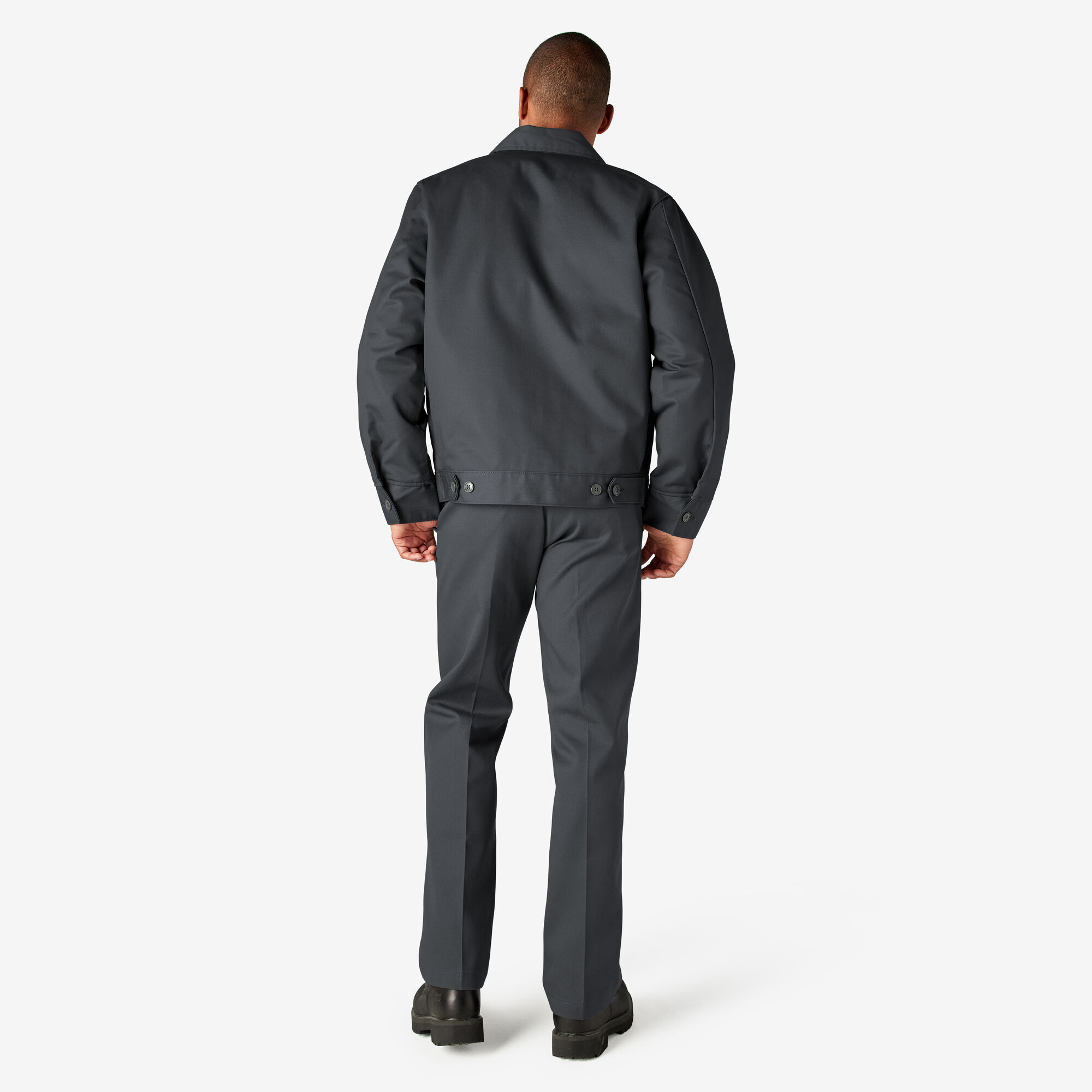 Insulated Eisenhower Jacket