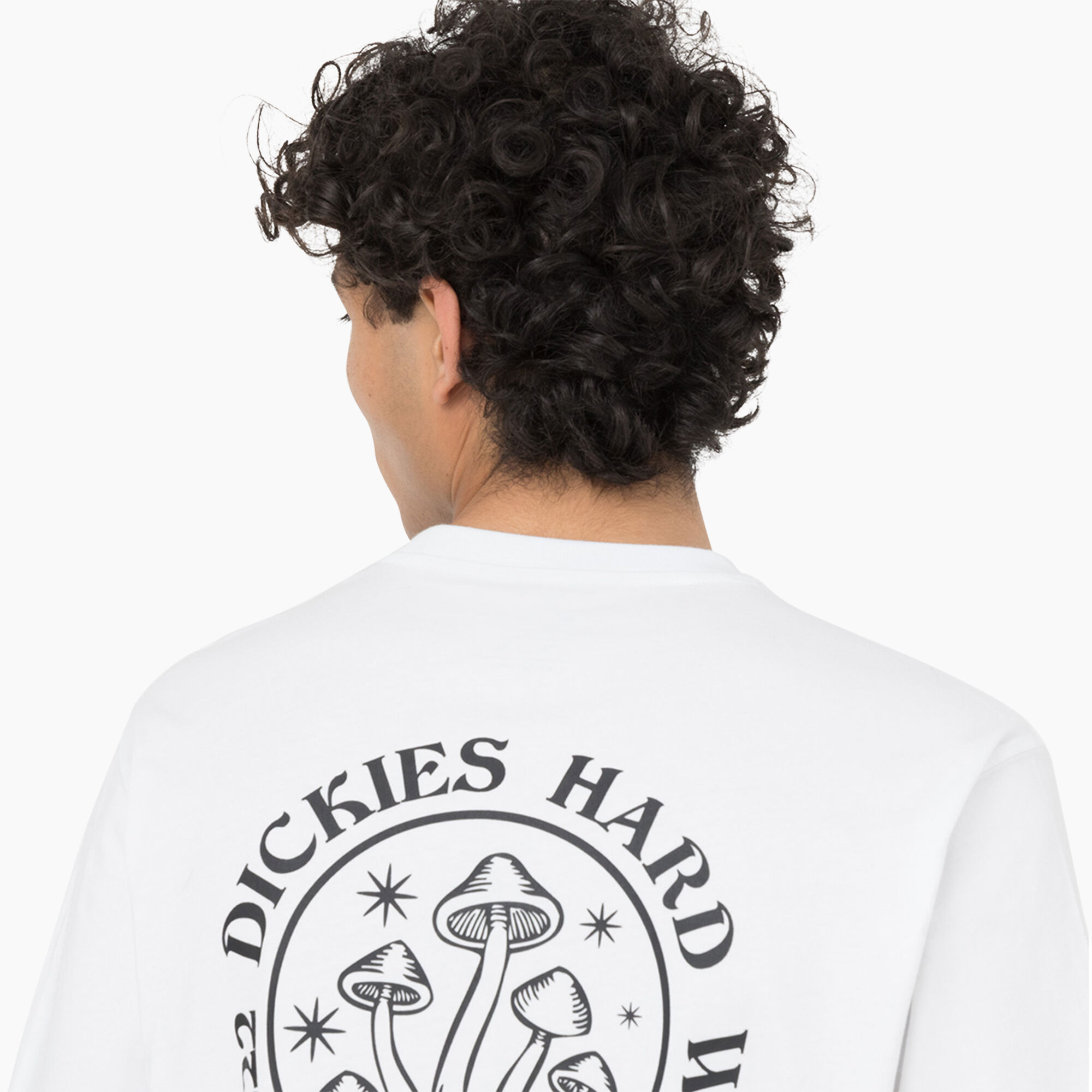 Bayside Gardens Short Sleeve T-Shirt