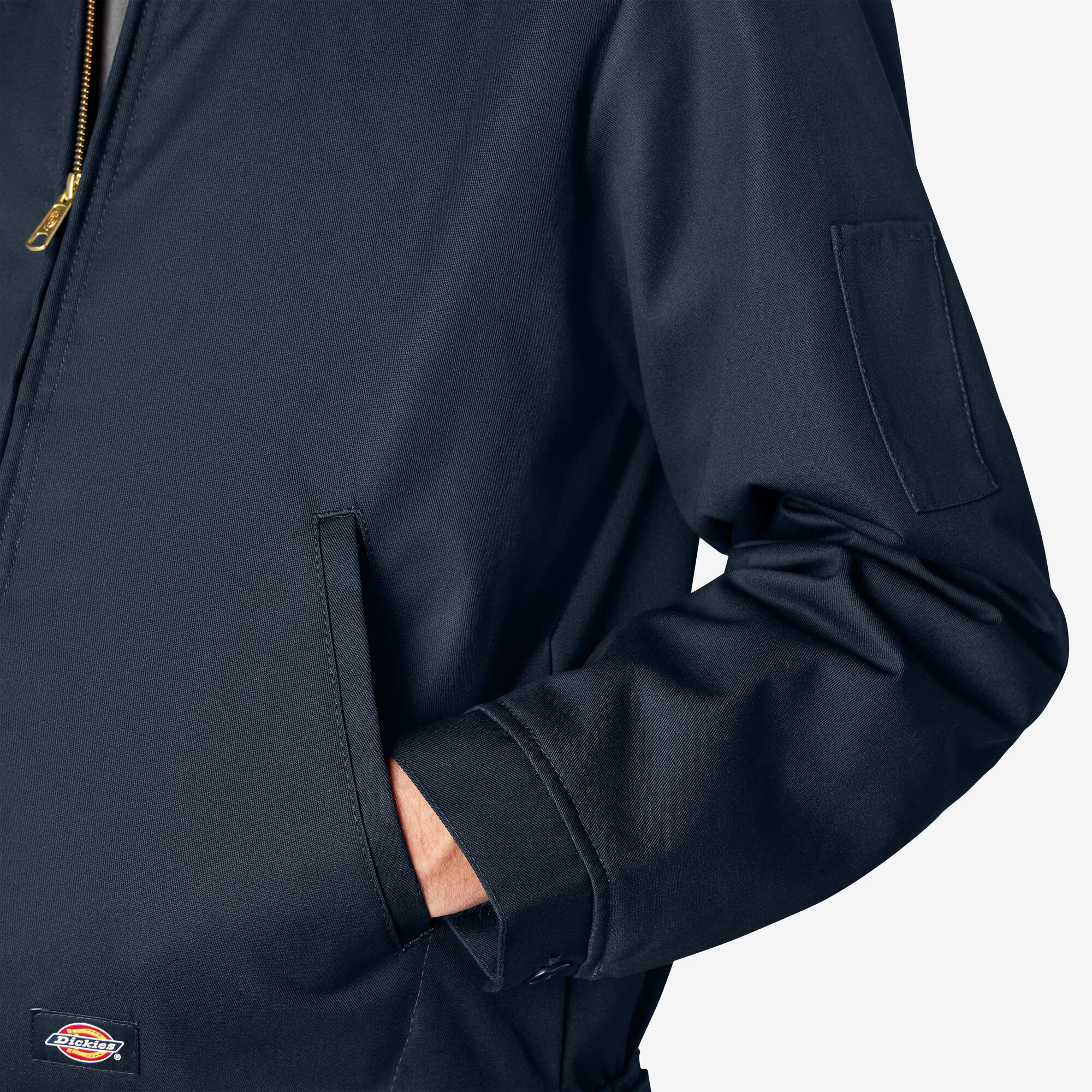 Insulated Eisenhower Jacket