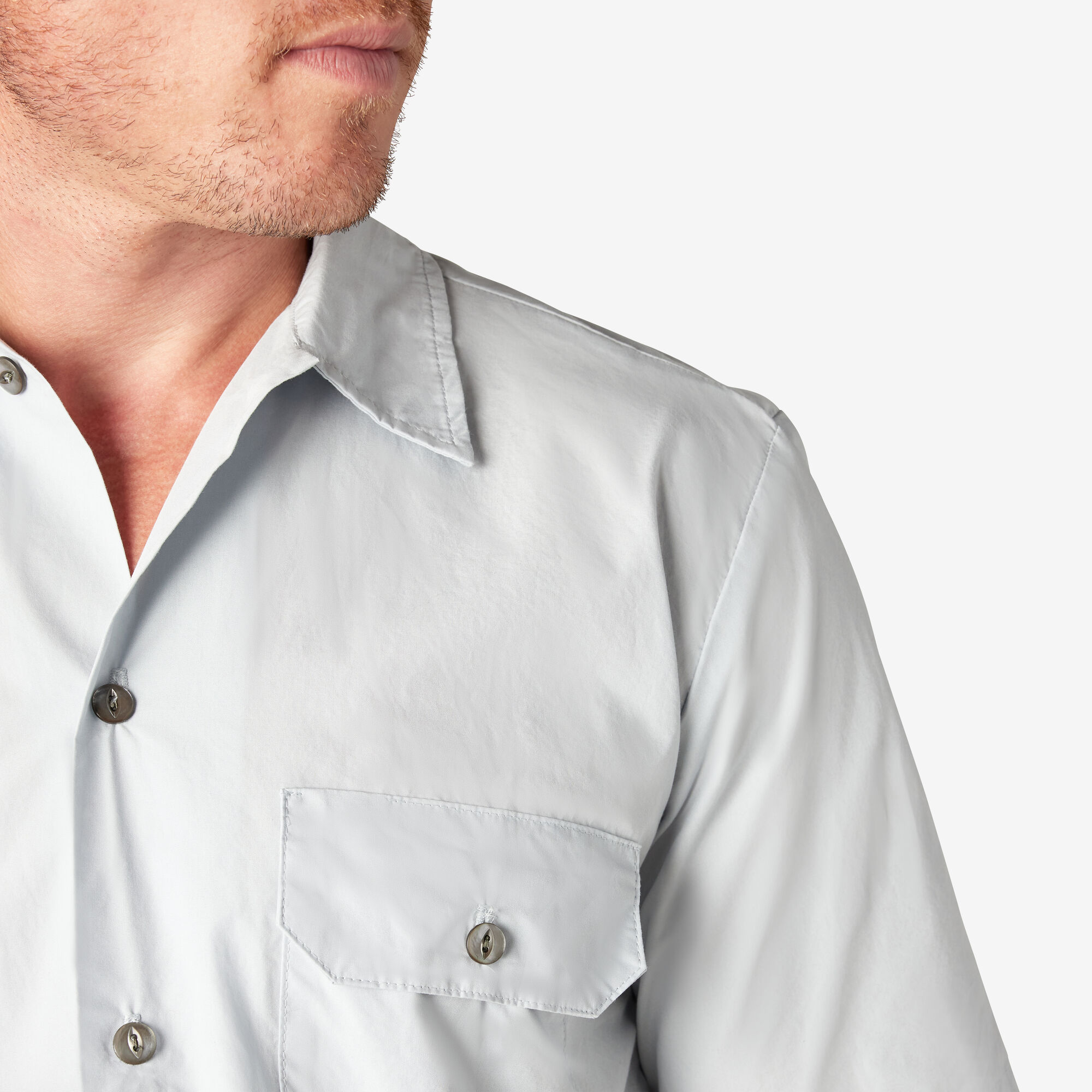 Dickies 1922 Short Sleeve Work Shirt