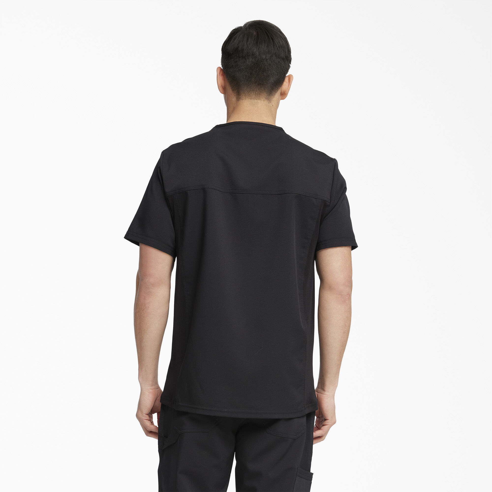 Men's Balance V-Neck Scrub Top