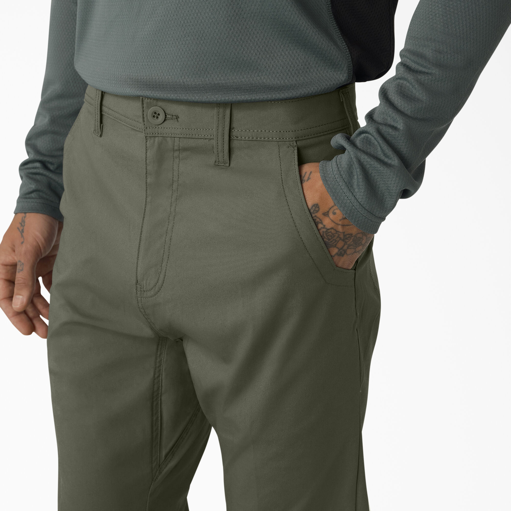 FLEX Cooling Relaxed Fit Pants