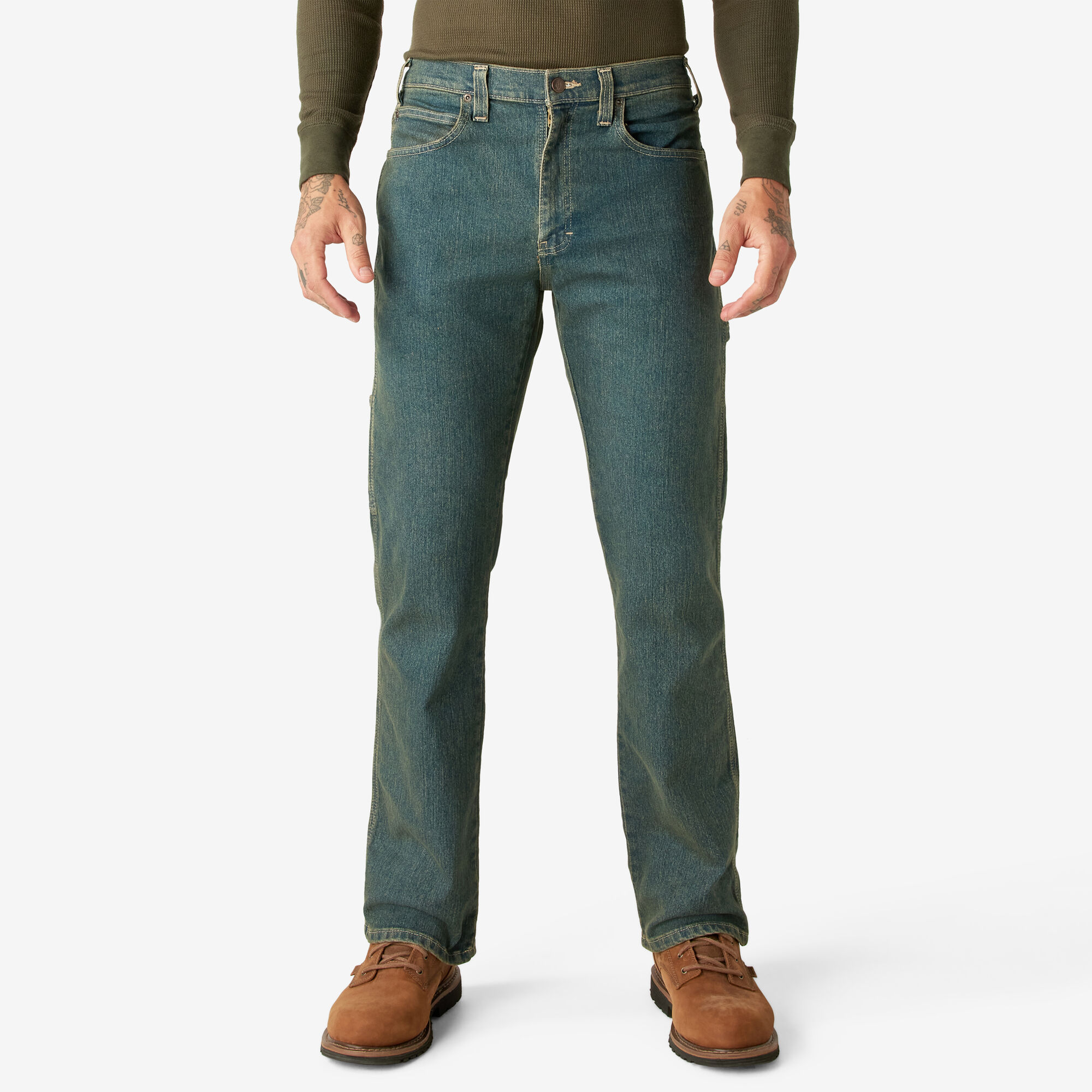 FLEX Carpenter Jeans