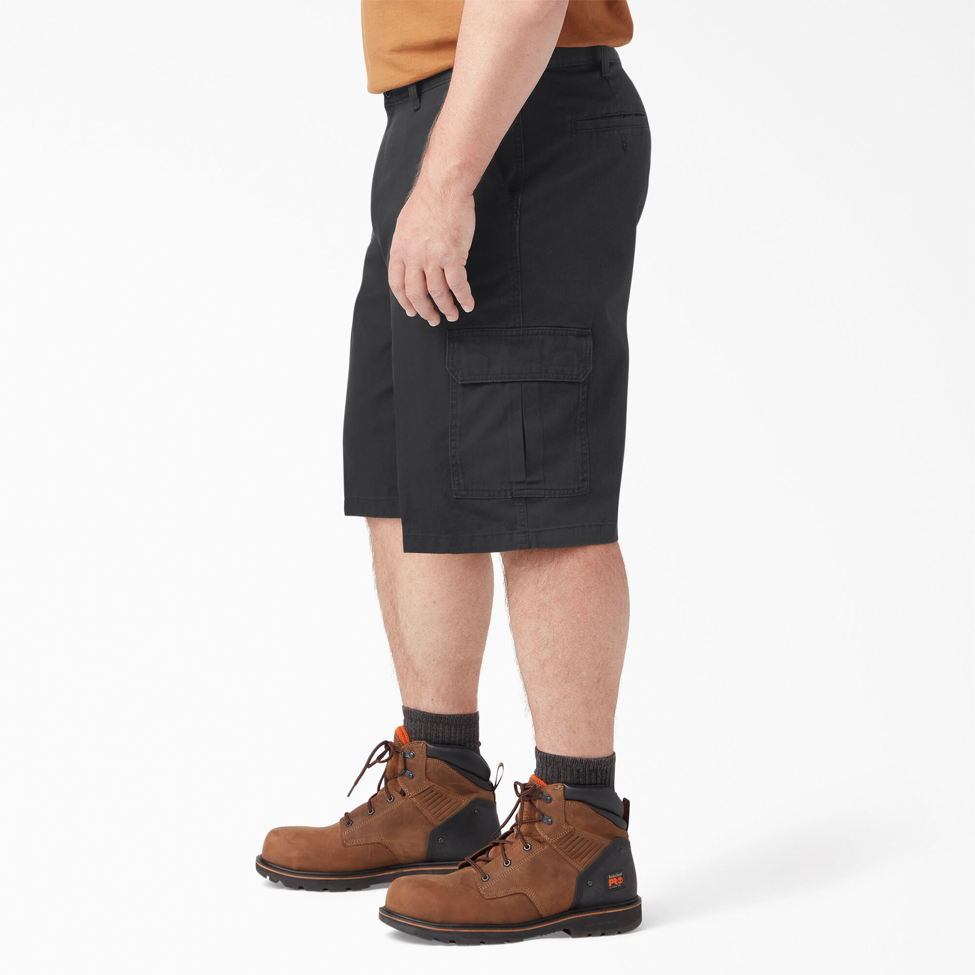 Loose Fit Work Shorts, 13