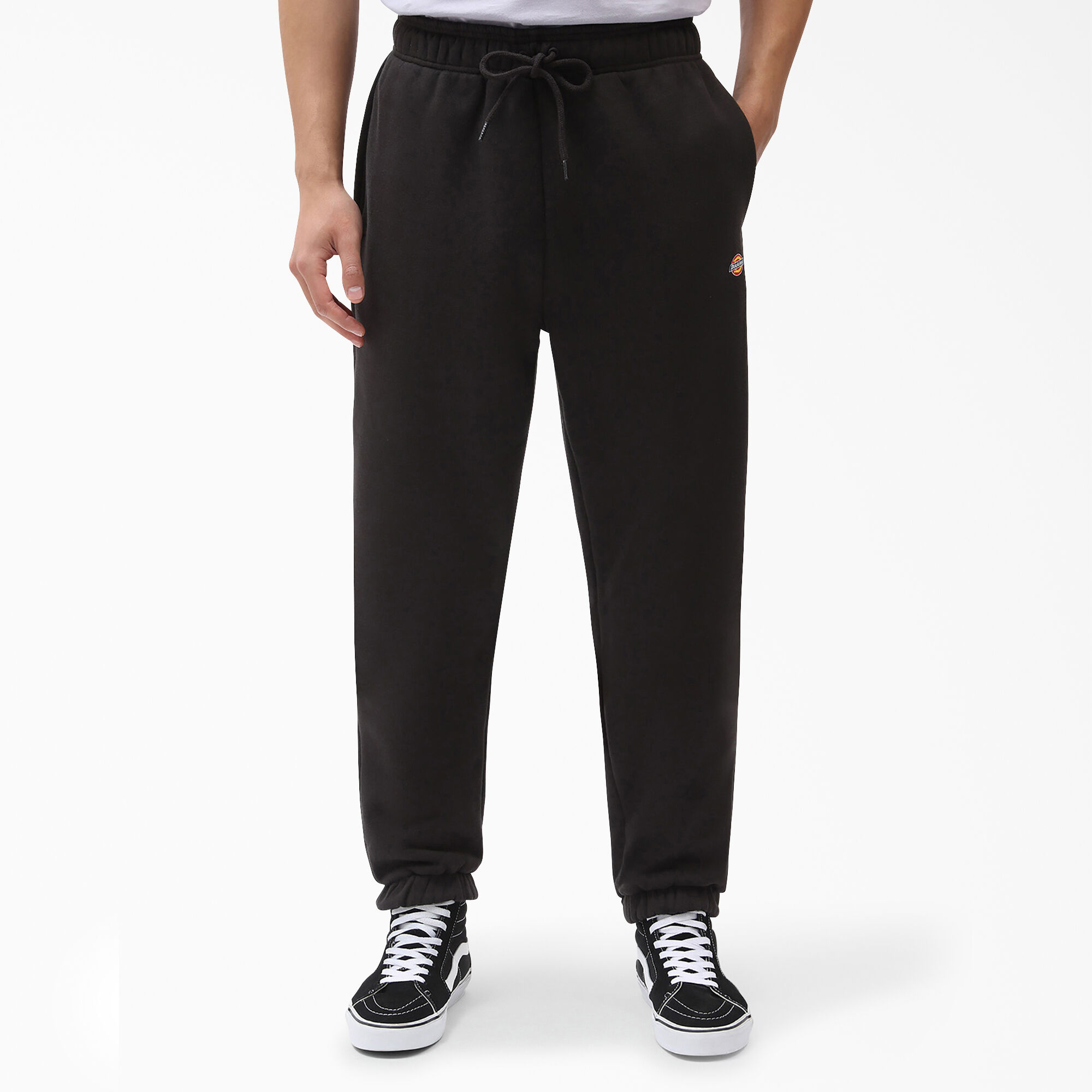 Mapleton Regular Fit Fleece Sweatpants