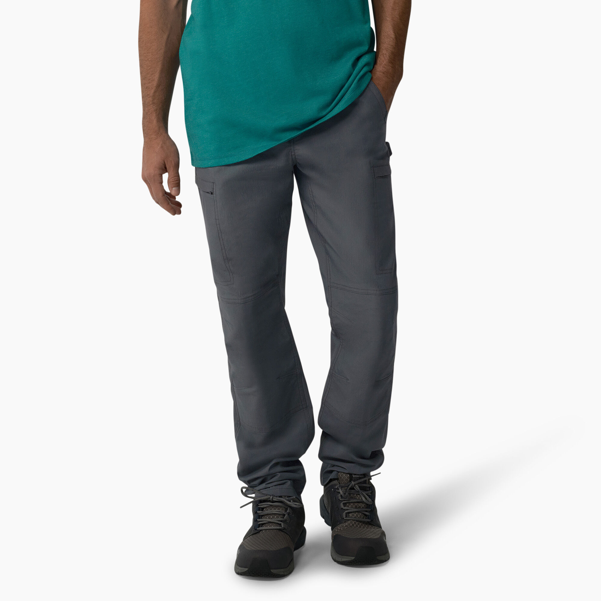 Cooling Regular Fit Ripstop Cargo Pants