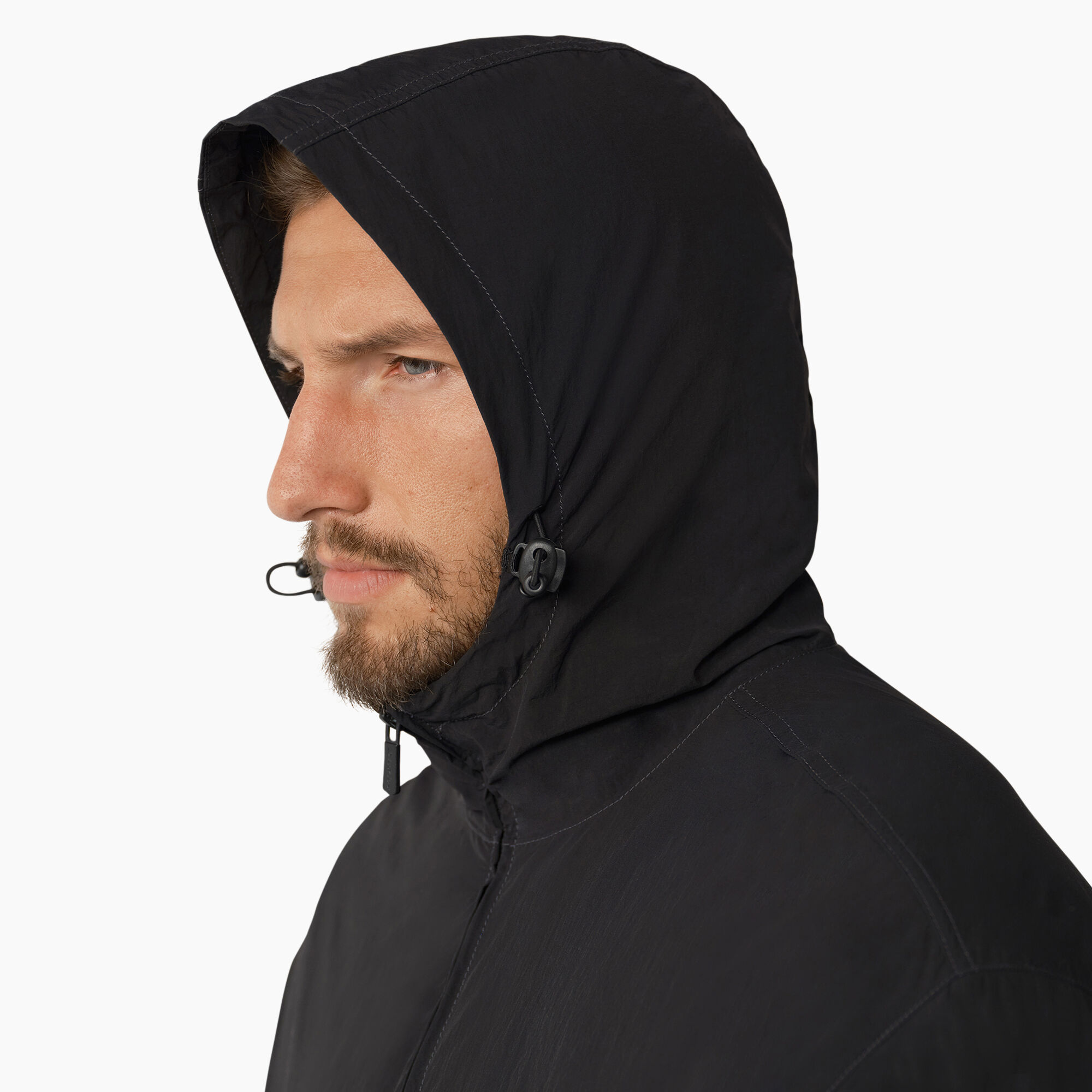 Jackson Windbreaker Jacket