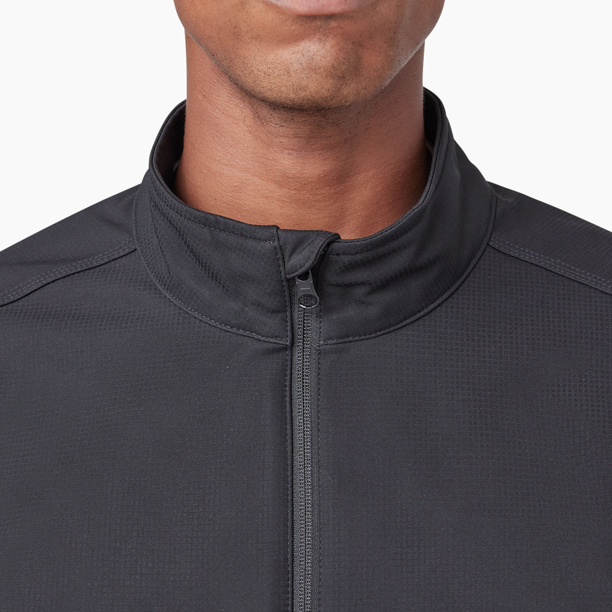 Ripstop Softshell Jacket