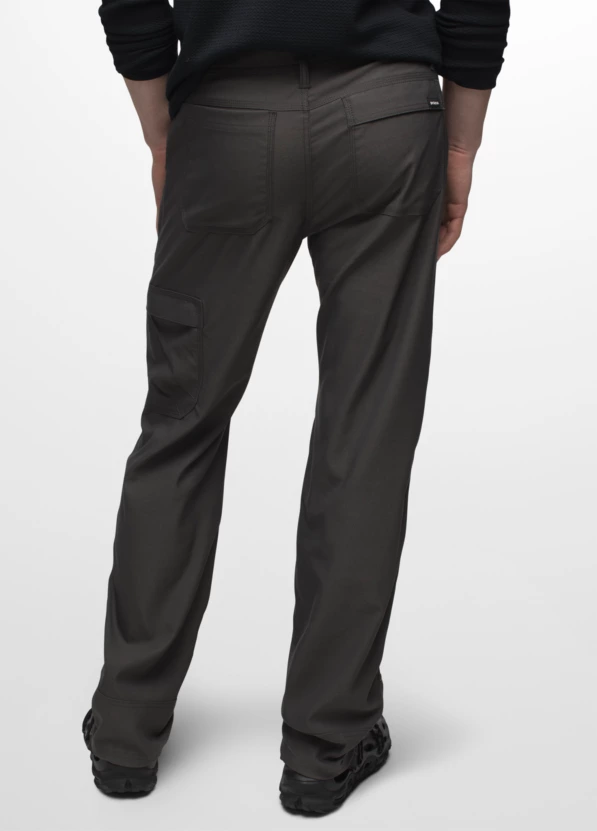 Stretch Zion Pant II