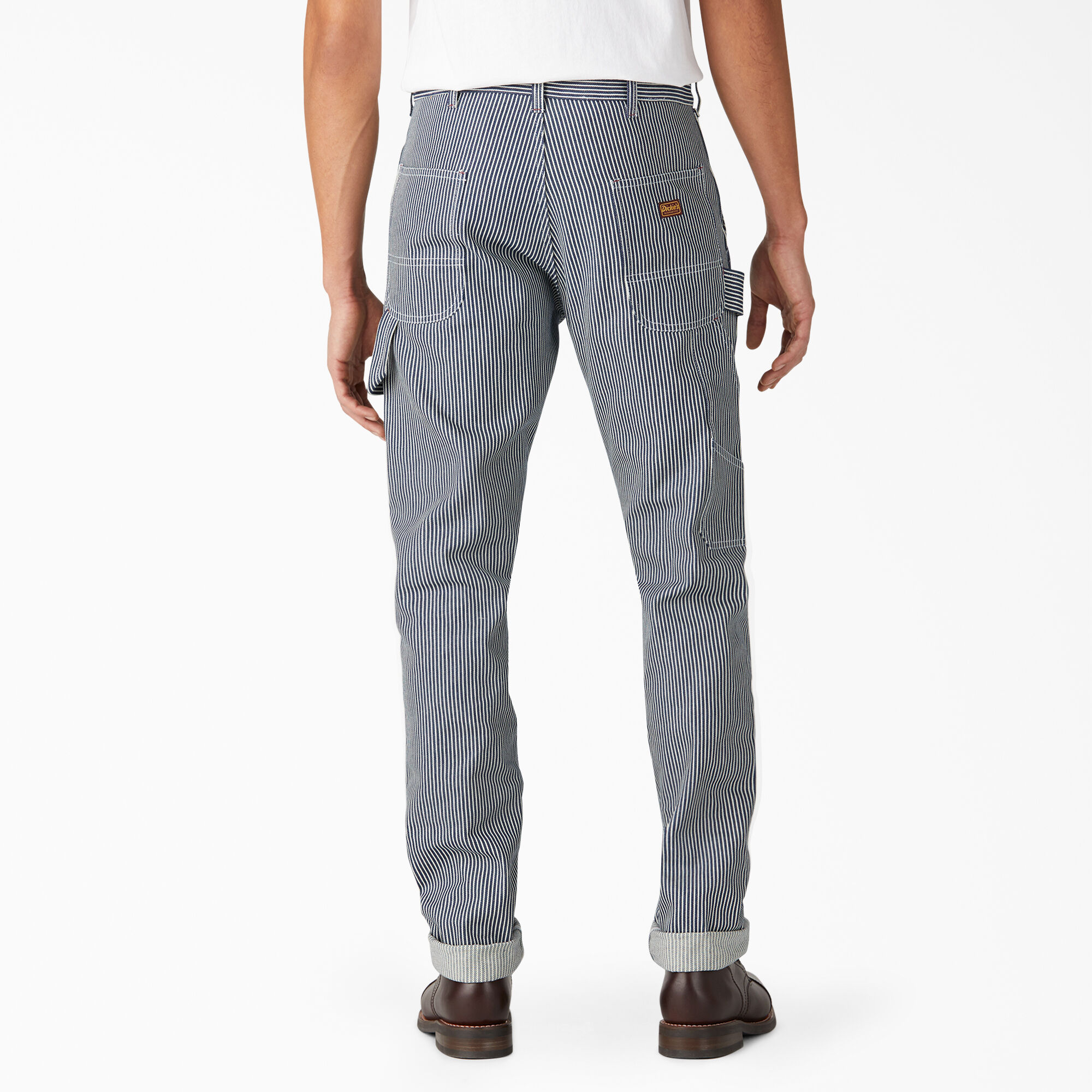 Dickies 1922 Regular Fit Double Knee Pants
