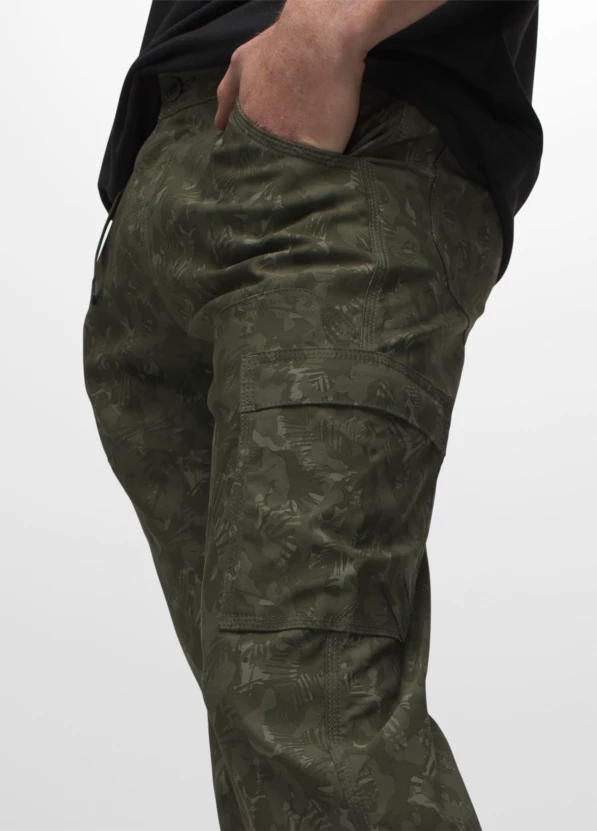 Stretch Zion Pant II