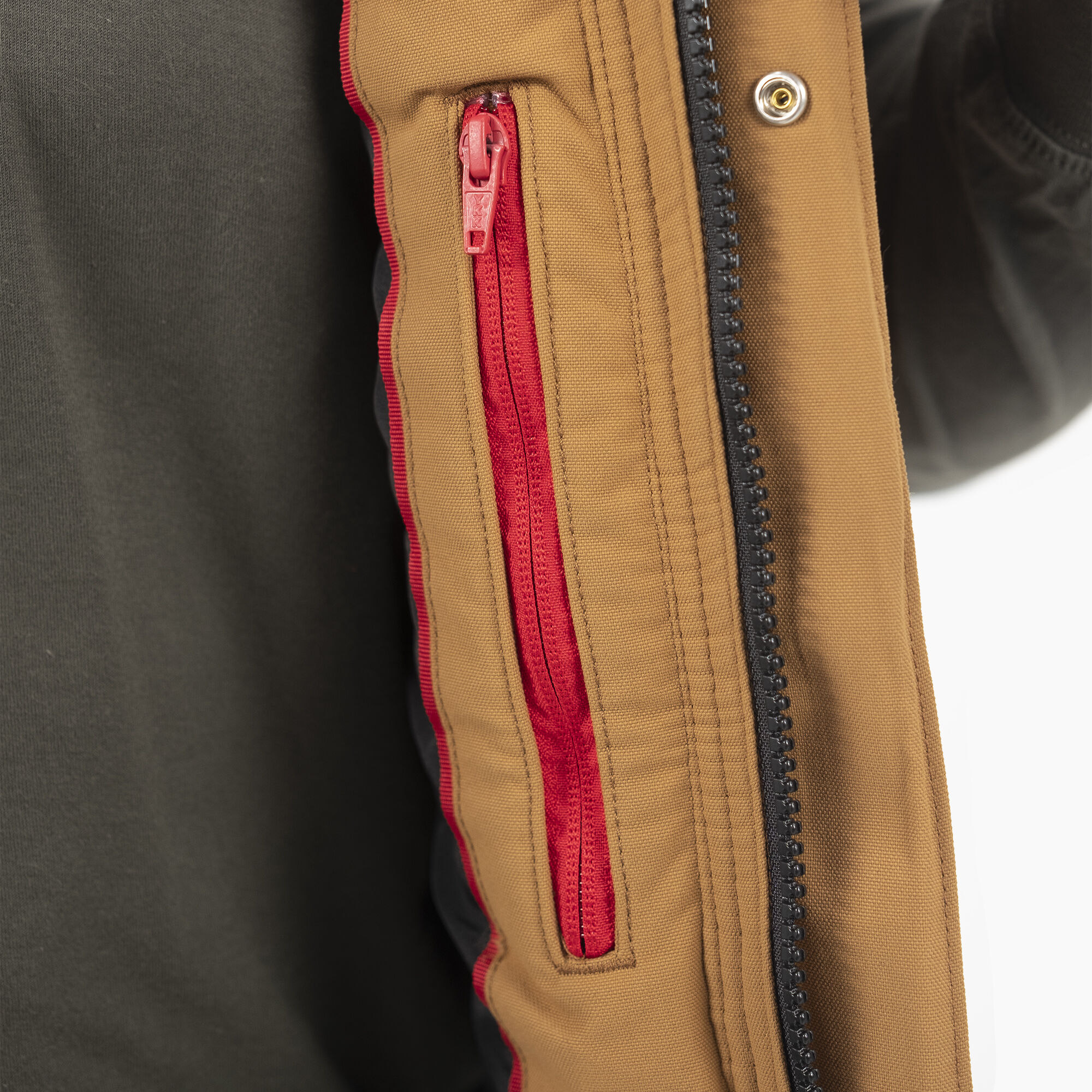 Performance Workwear Vest