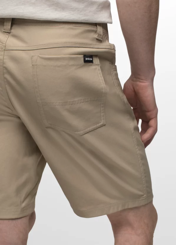 Brion™ Short II
