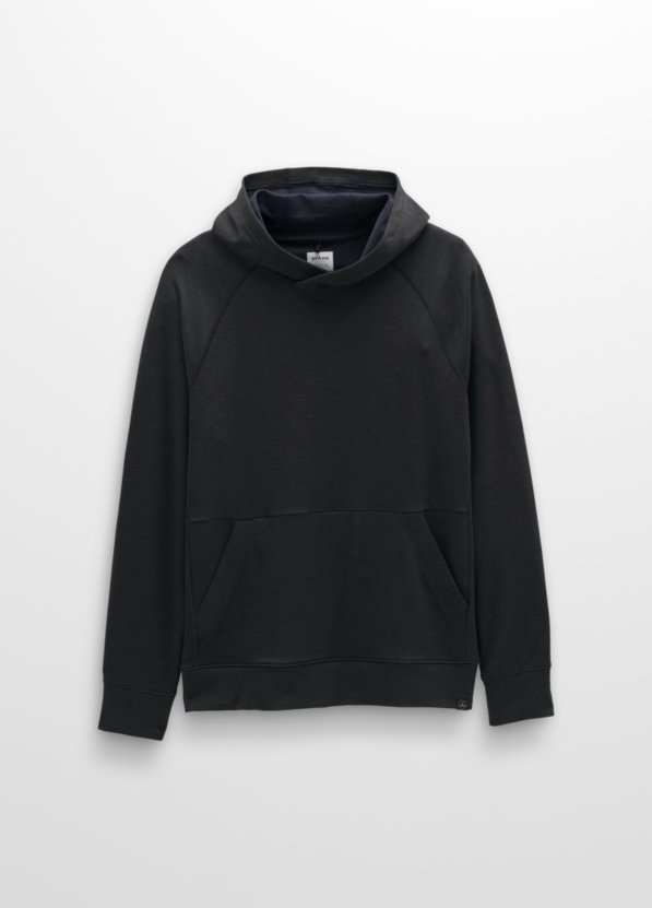 Altitude Tracker Hoodie II