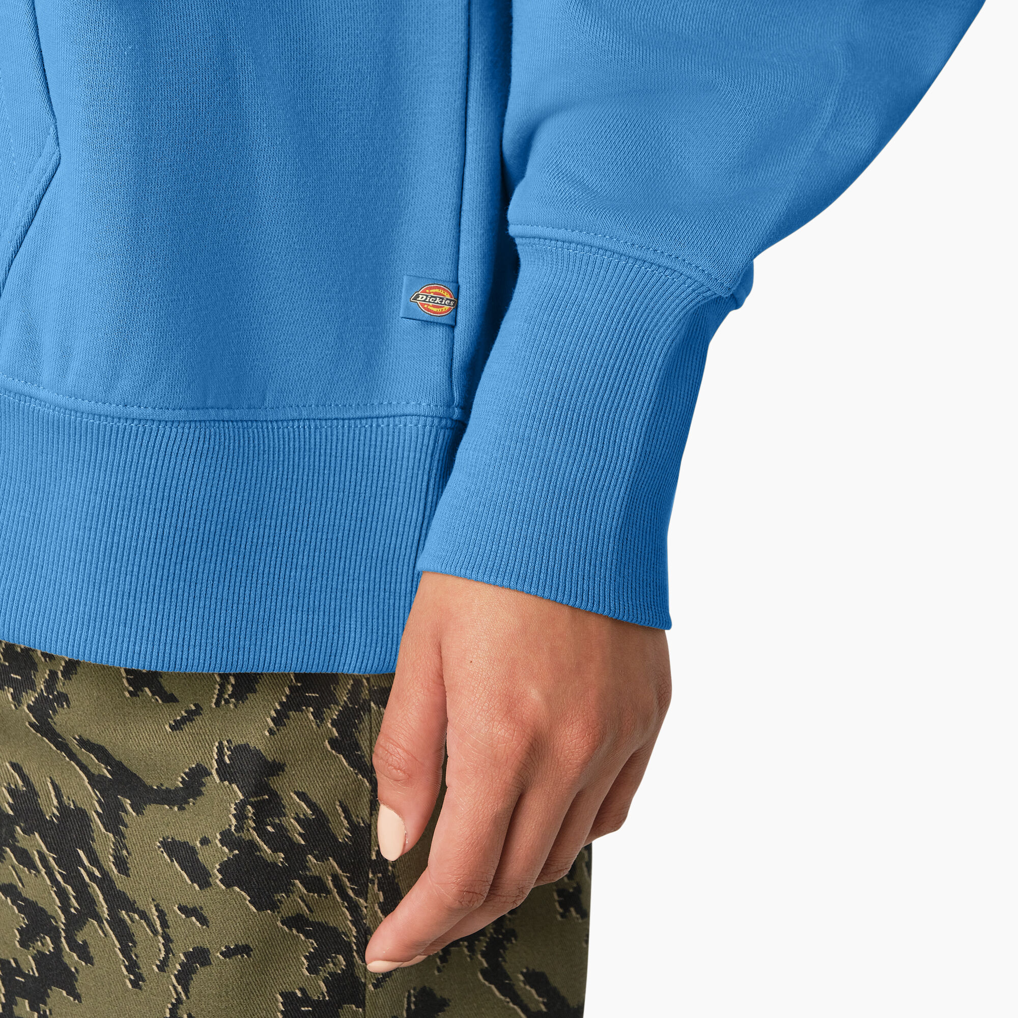 Women's Creswell Hoodie