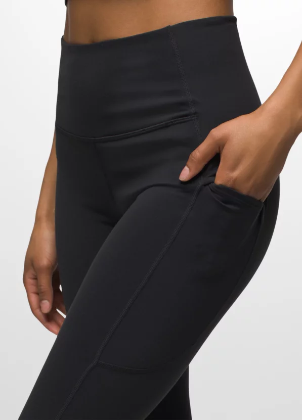 Chakara™ Pocket Legging