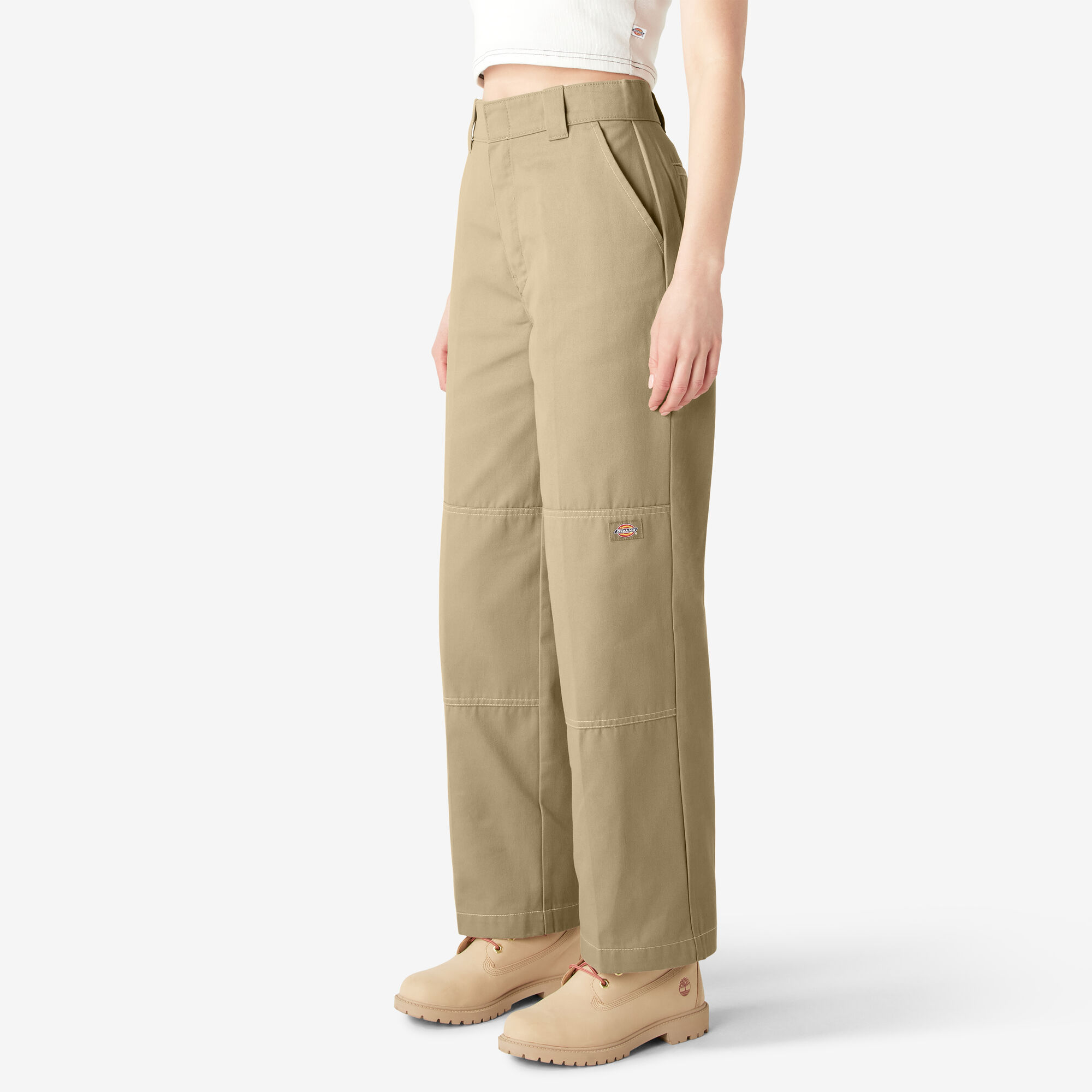 Women’s Sawyerville Double Knee Pants