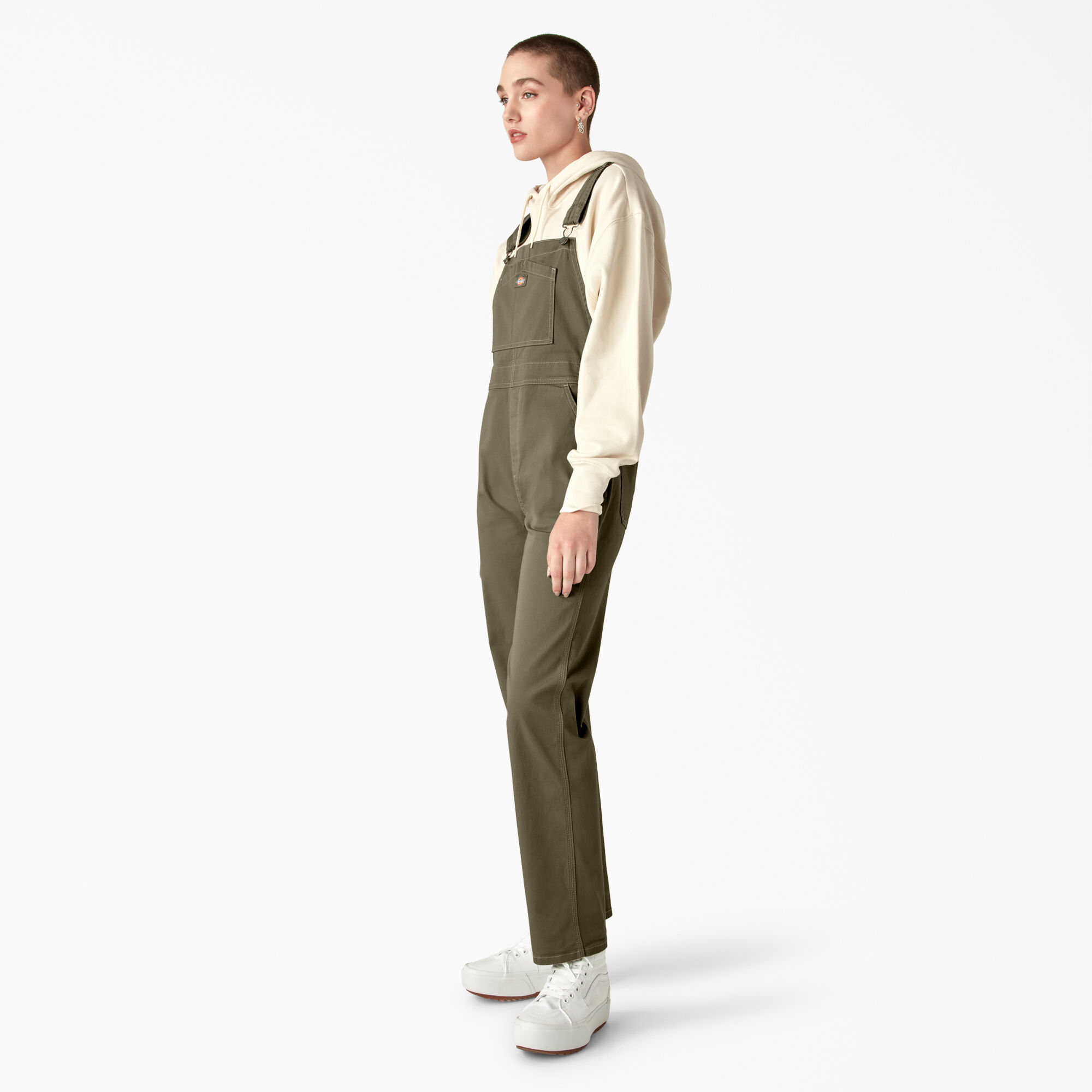 Women’s Bib Overalls