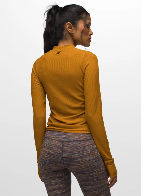 Blazing Star Long Sleeve