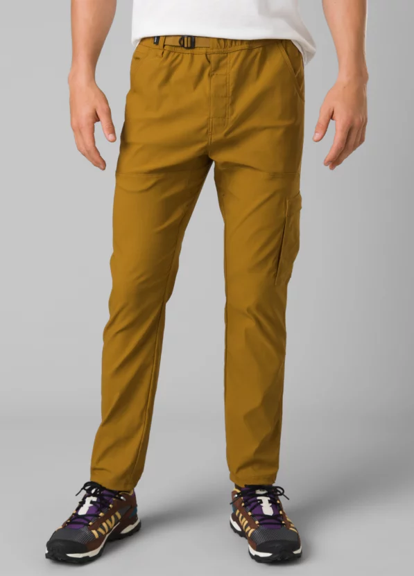 Stretch Zion E-Waist Pant II
