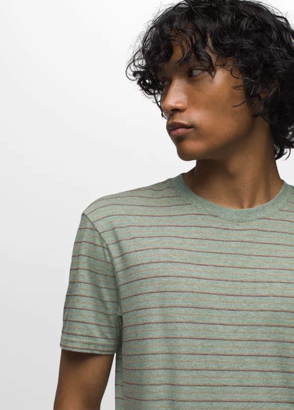 prAna Crew T-Shirt