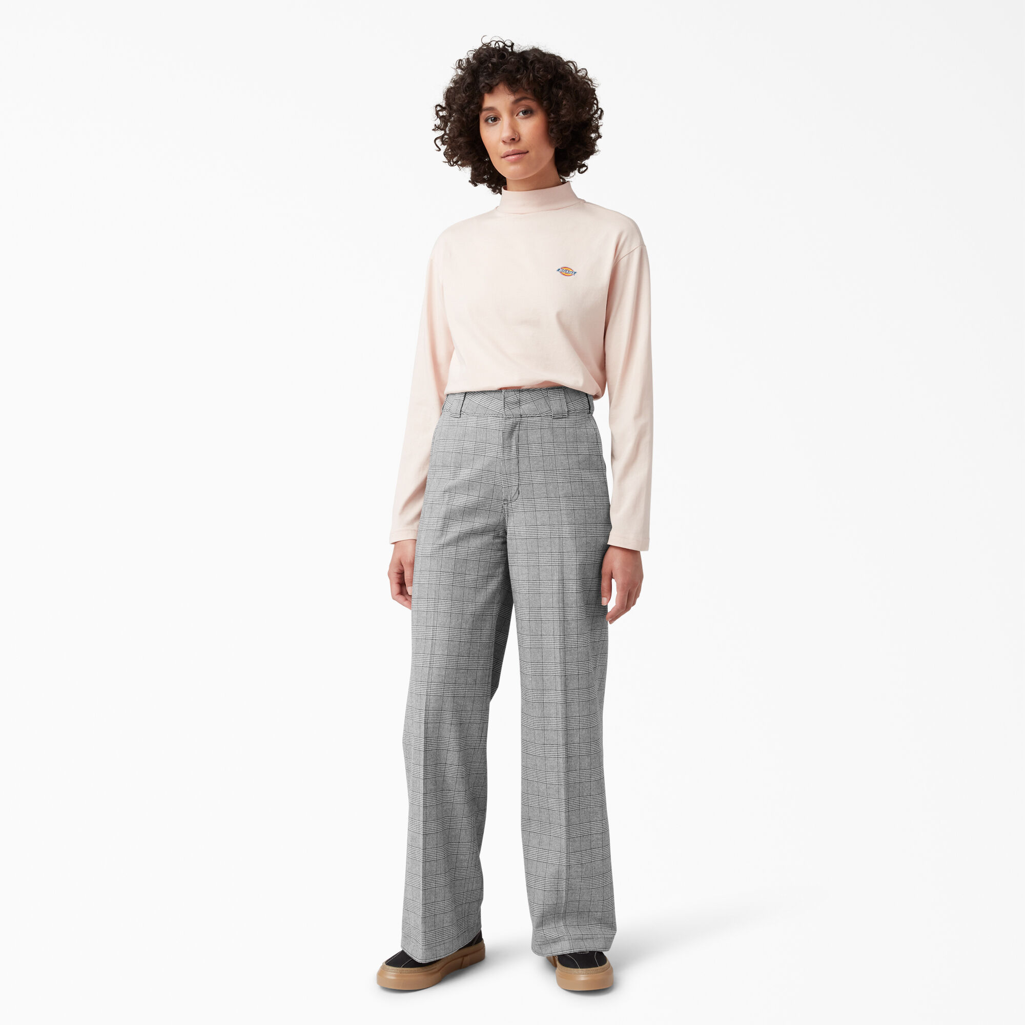 Women's Bakerhill High Rise Wide Leg Pants
