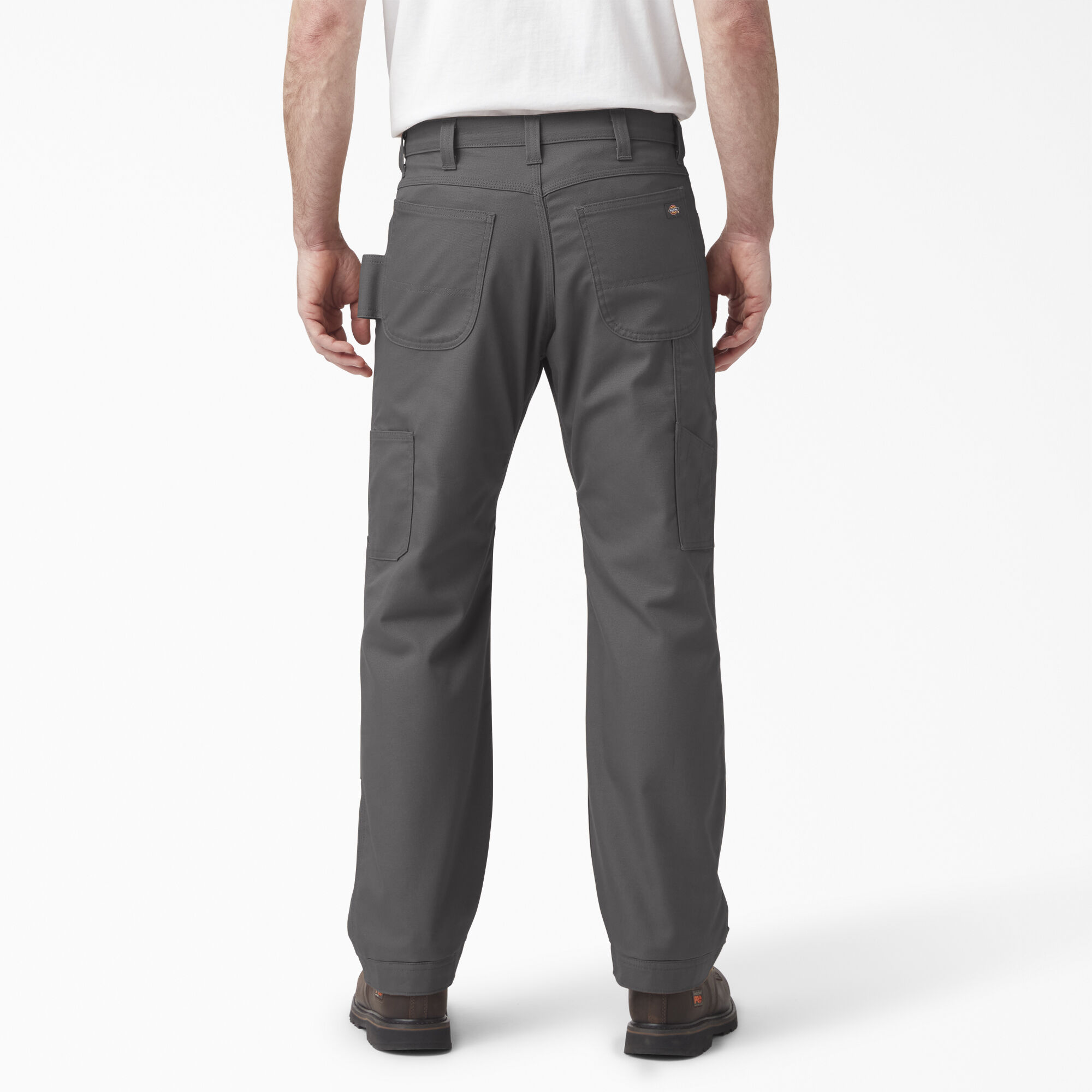 FLEX DuraTech Relaxed Fit Duck Pants
