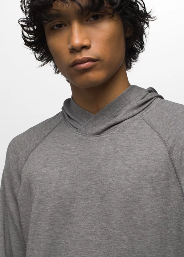 Altitude Tracker Hoodie II